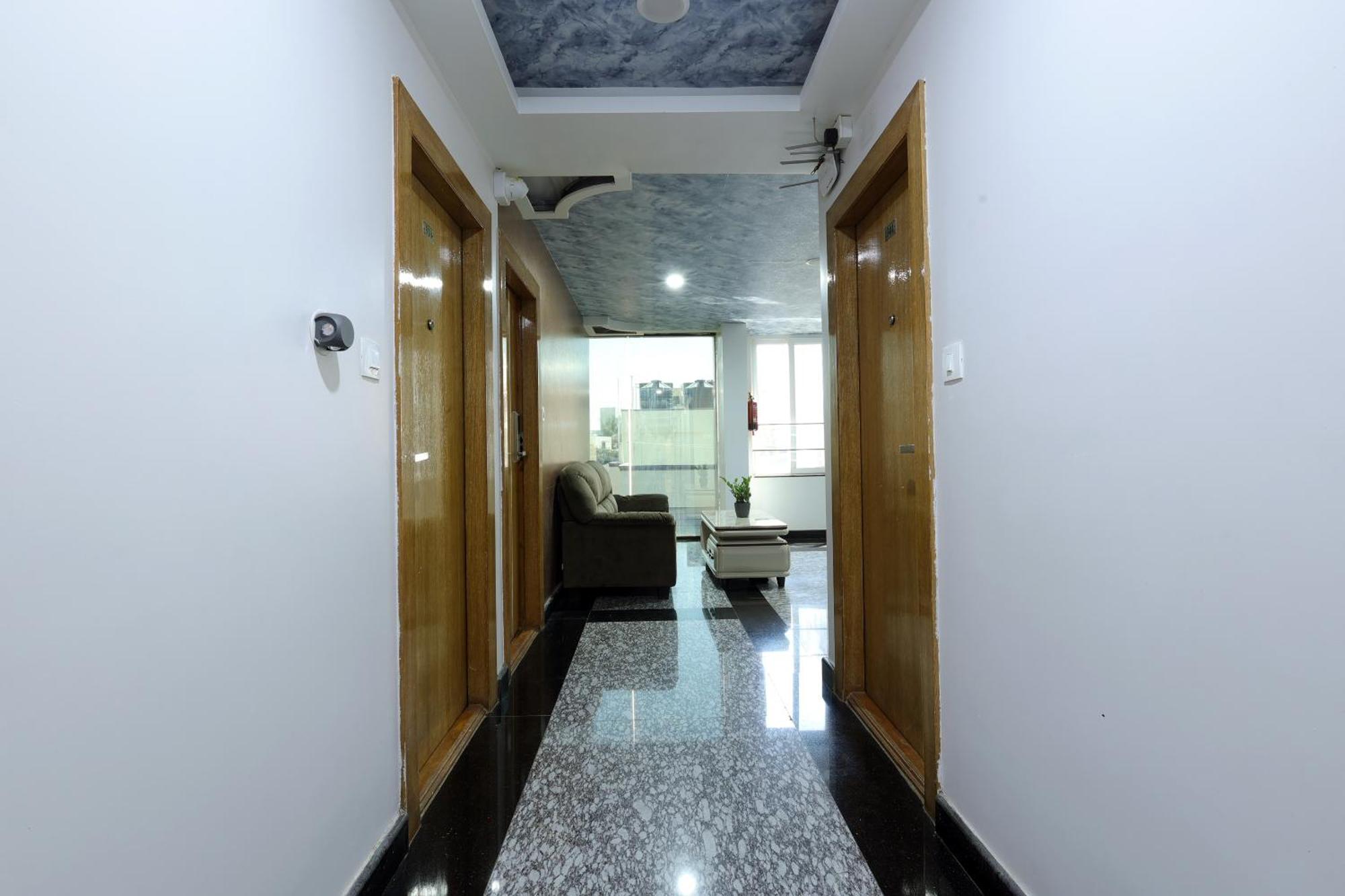 Hotel Hello By Vyda 3*