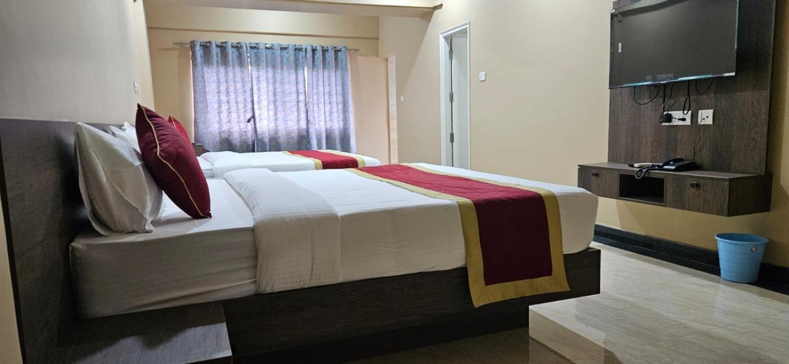 Hotel Cool 3*