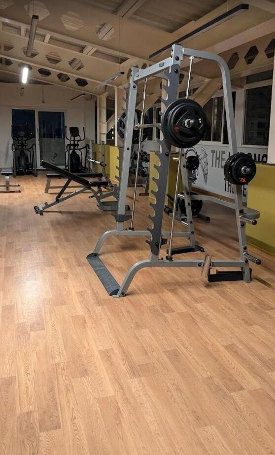 Full 1bhk Apt, Blr Airport, Cozy, Couples, Singles Bangalore