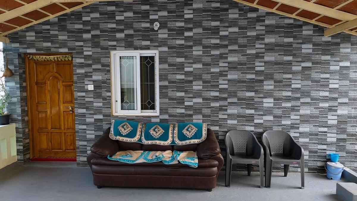 Akshay Nilaya Holiday home