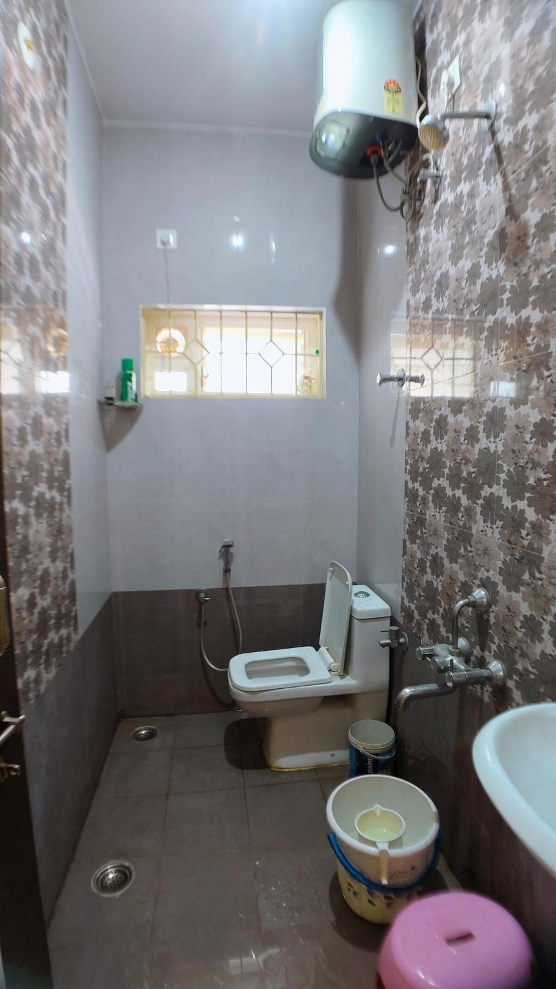 Akshay Nilaya Holiday home