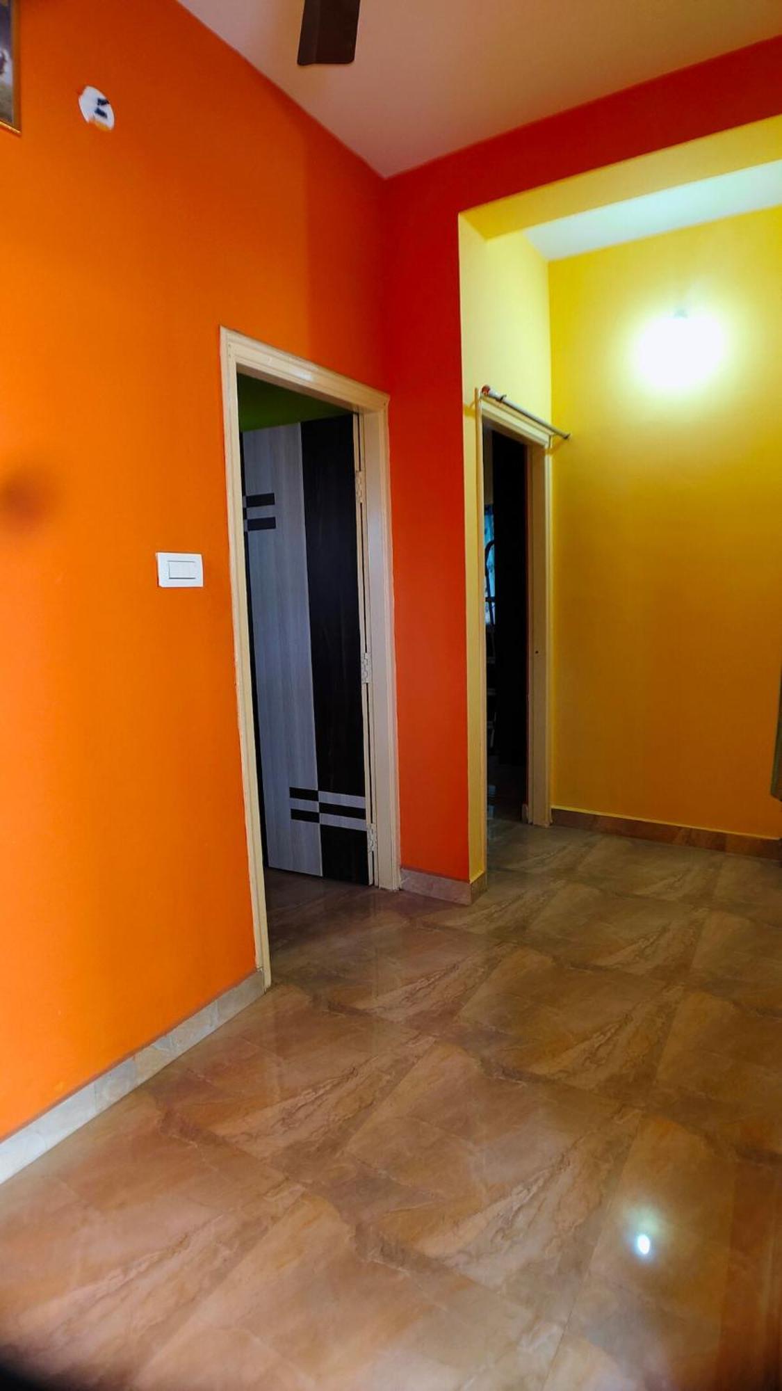 Holiday home Akshay Nilaya