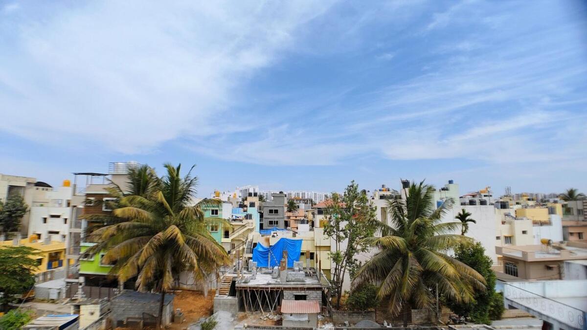 Akshay Nilaya Bangalore