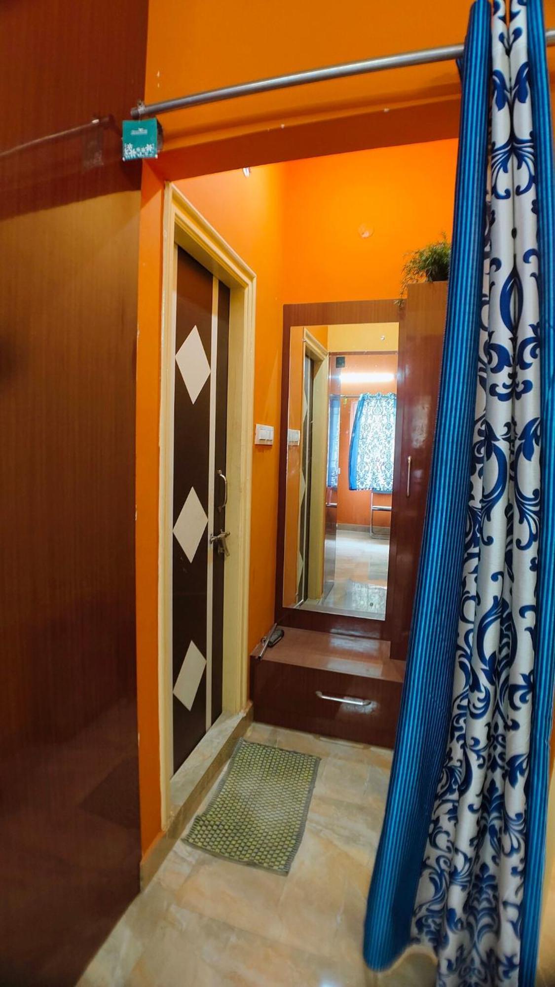 Akshay Nilaya Holiday home Bangalore
