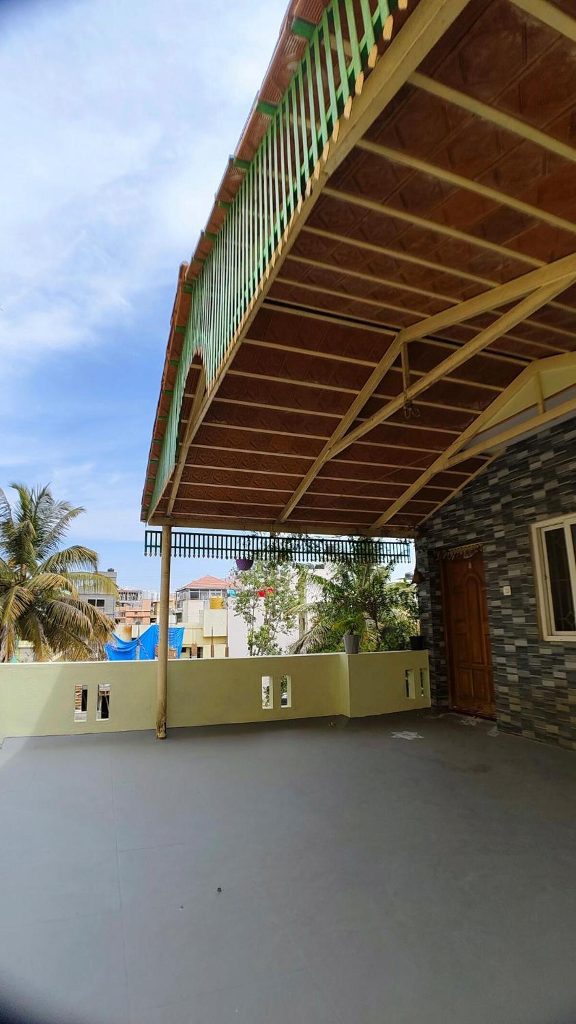 Holiday home Akshay Nilaya