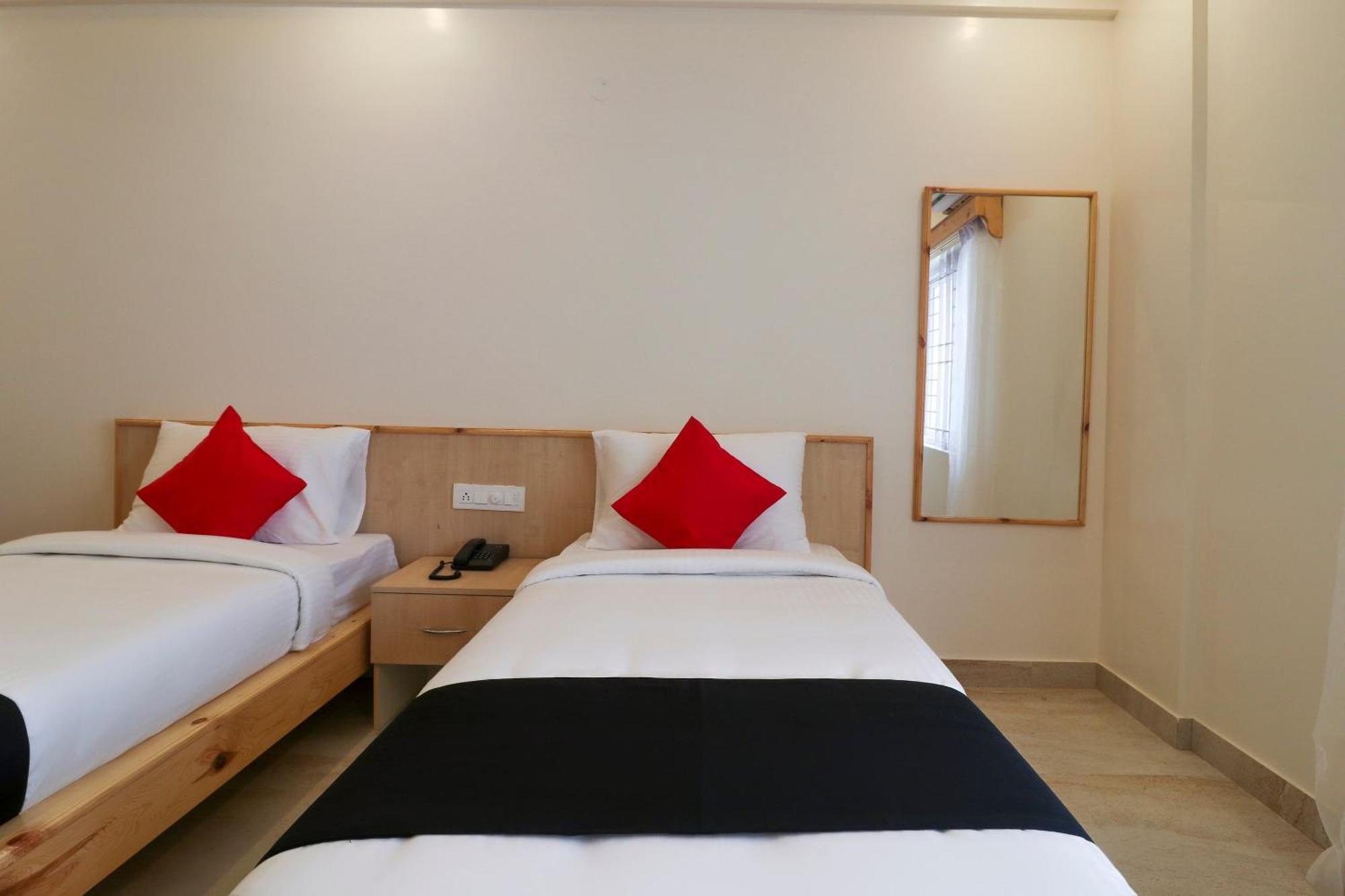 Super Collection O Prime Residency Hotel 3*