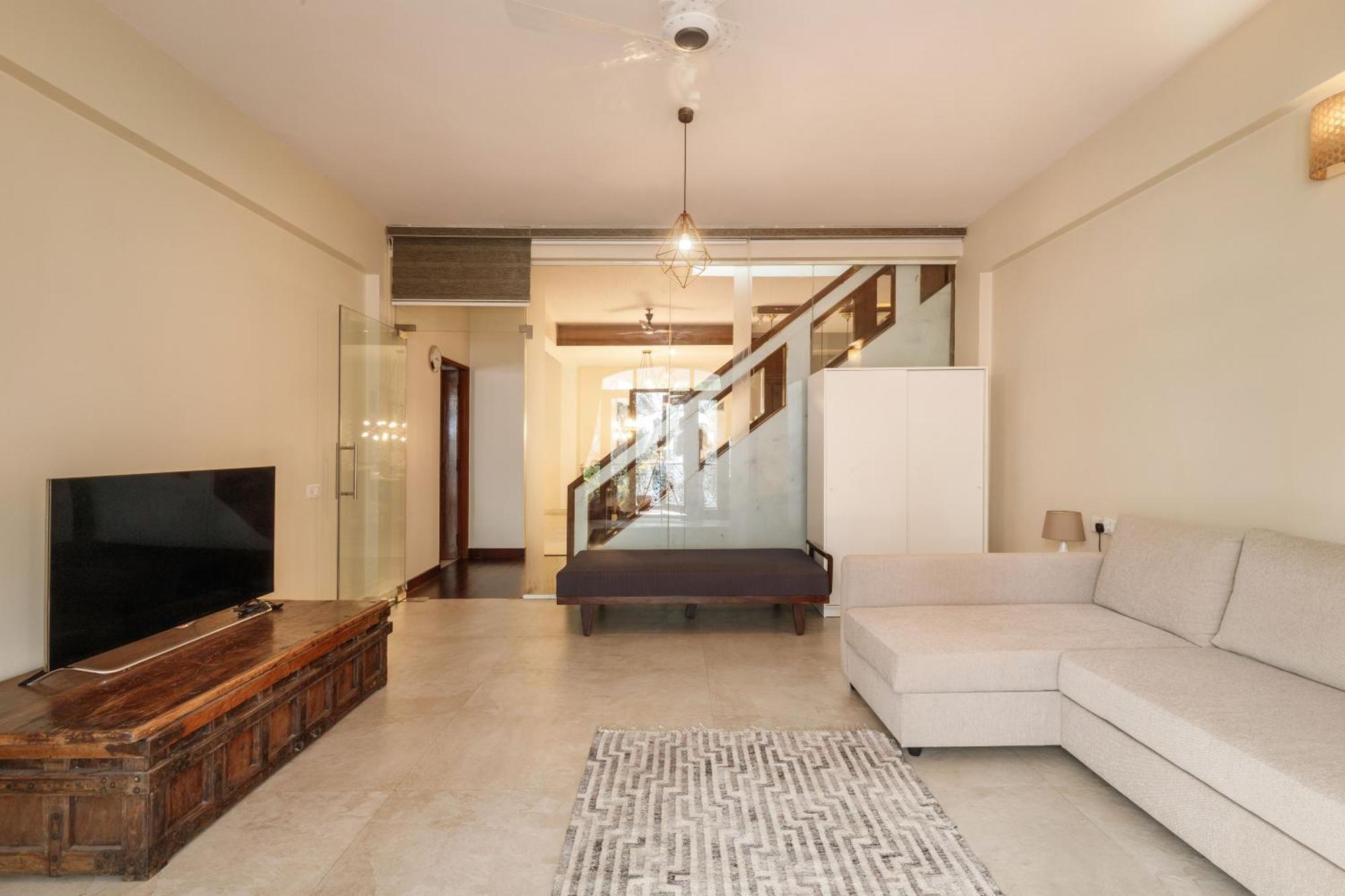 Apartment Casabella By Red Olive Pvt Terrace Lavelle Rd 30 Nights Minimum Bangalore