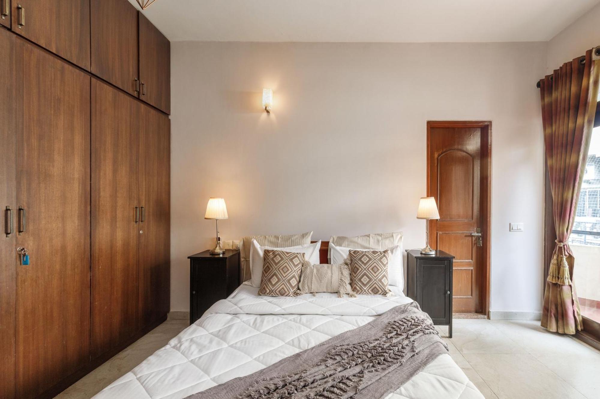Casabella By Red Olive Pvt Terrace Lavelle Rd 30 Nights Minimum *
