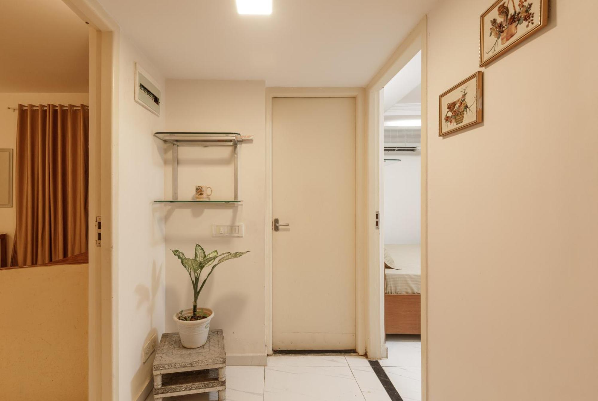 Meridian By Stayjade3bhkrichmond Park Bangalore