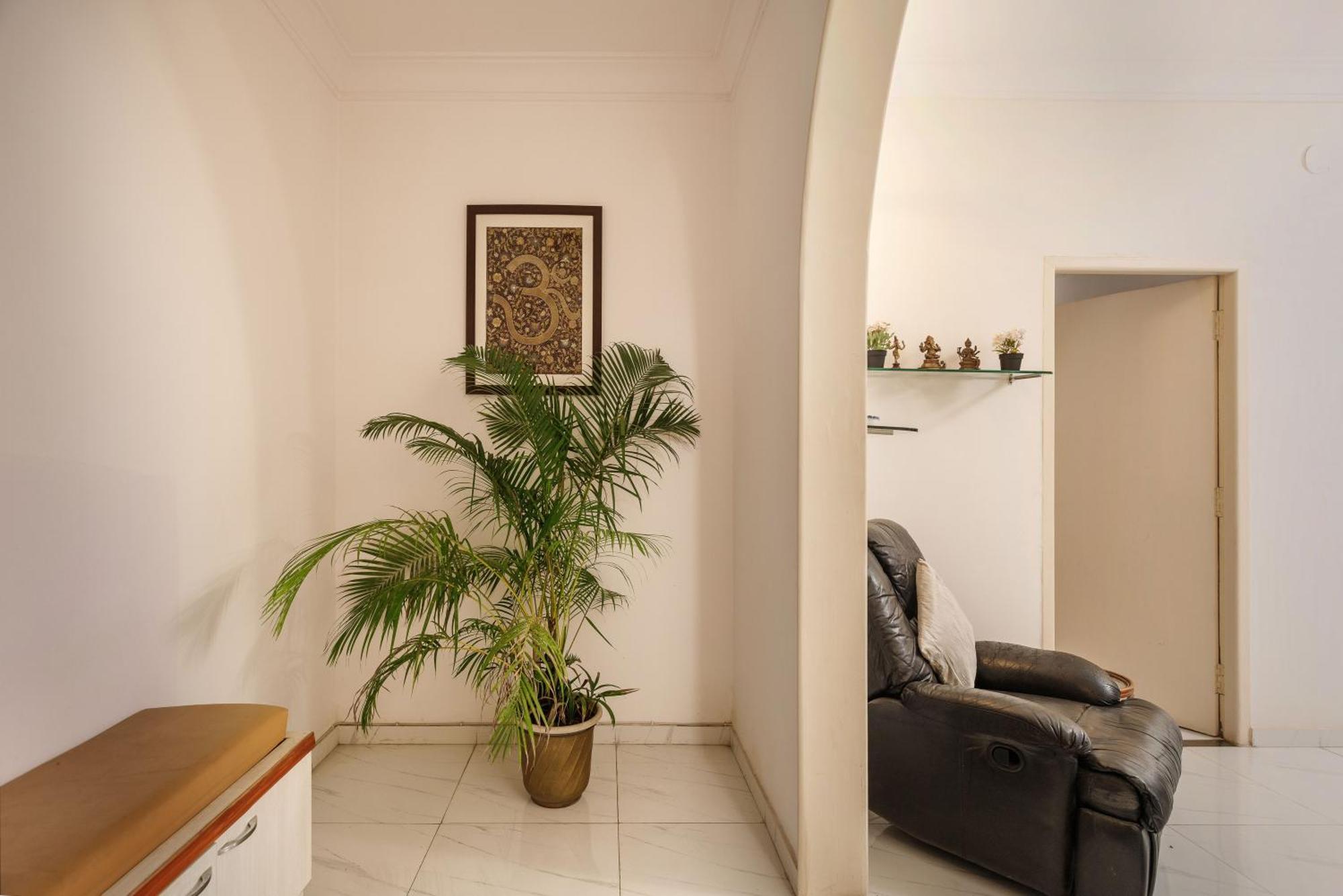 Apartment Meridian By Stayjade3bhkrichmond Park