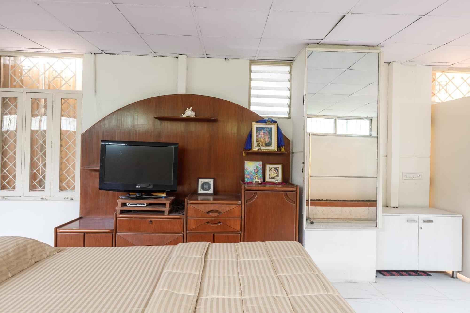 Meridian By Stayjade3bhkrichmond Park Apartment