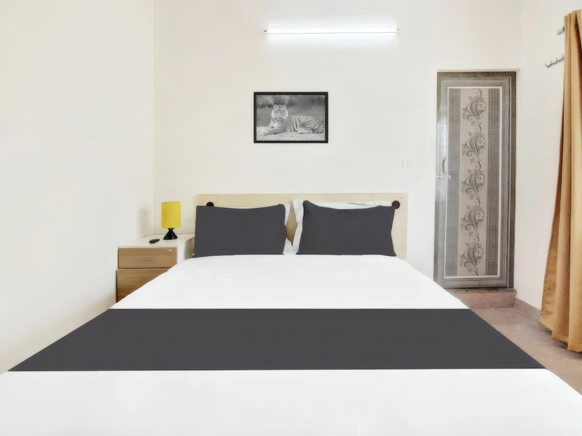 Welcome Express 3* Bangalore