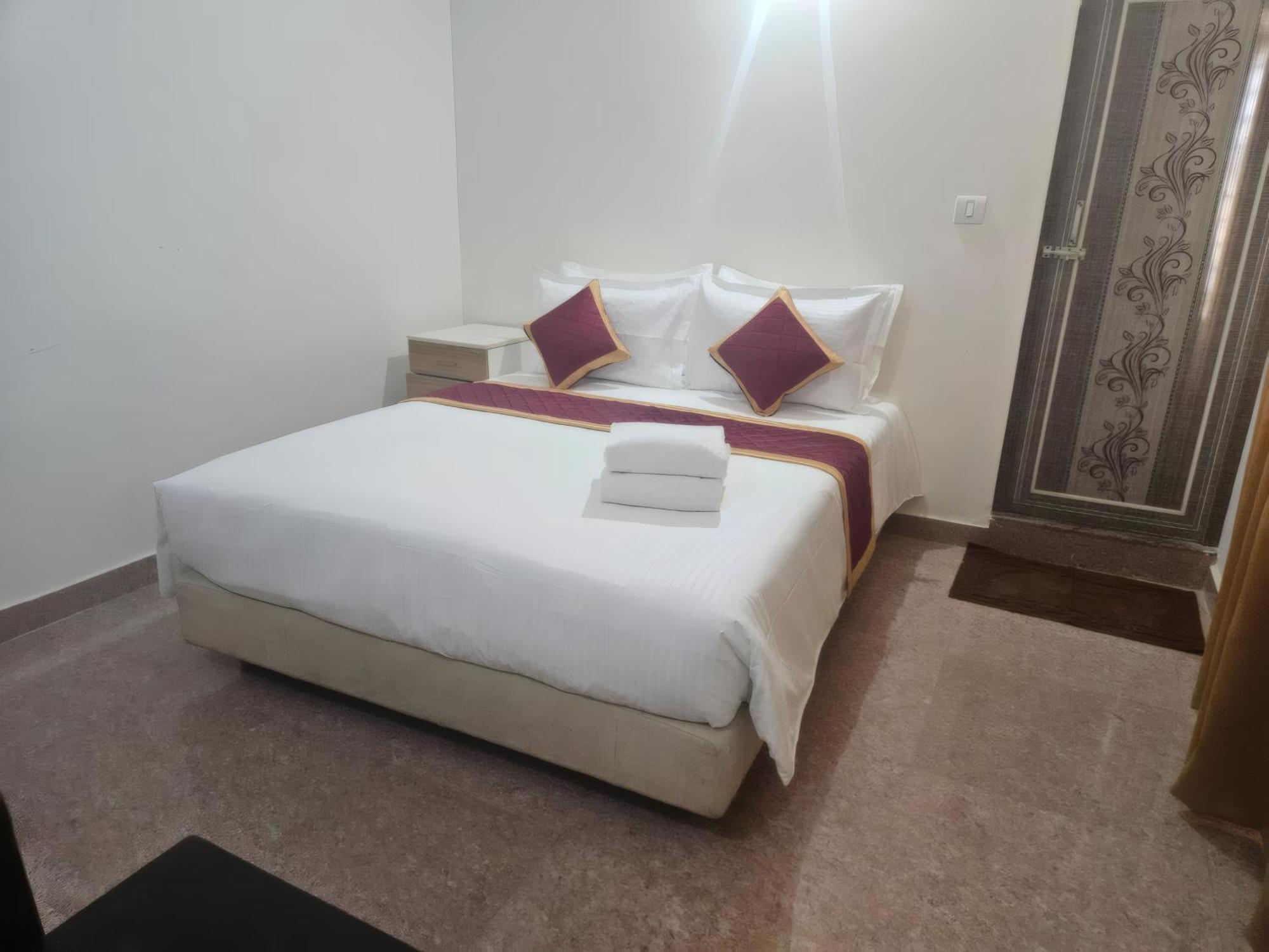 Welcome Express Hotel