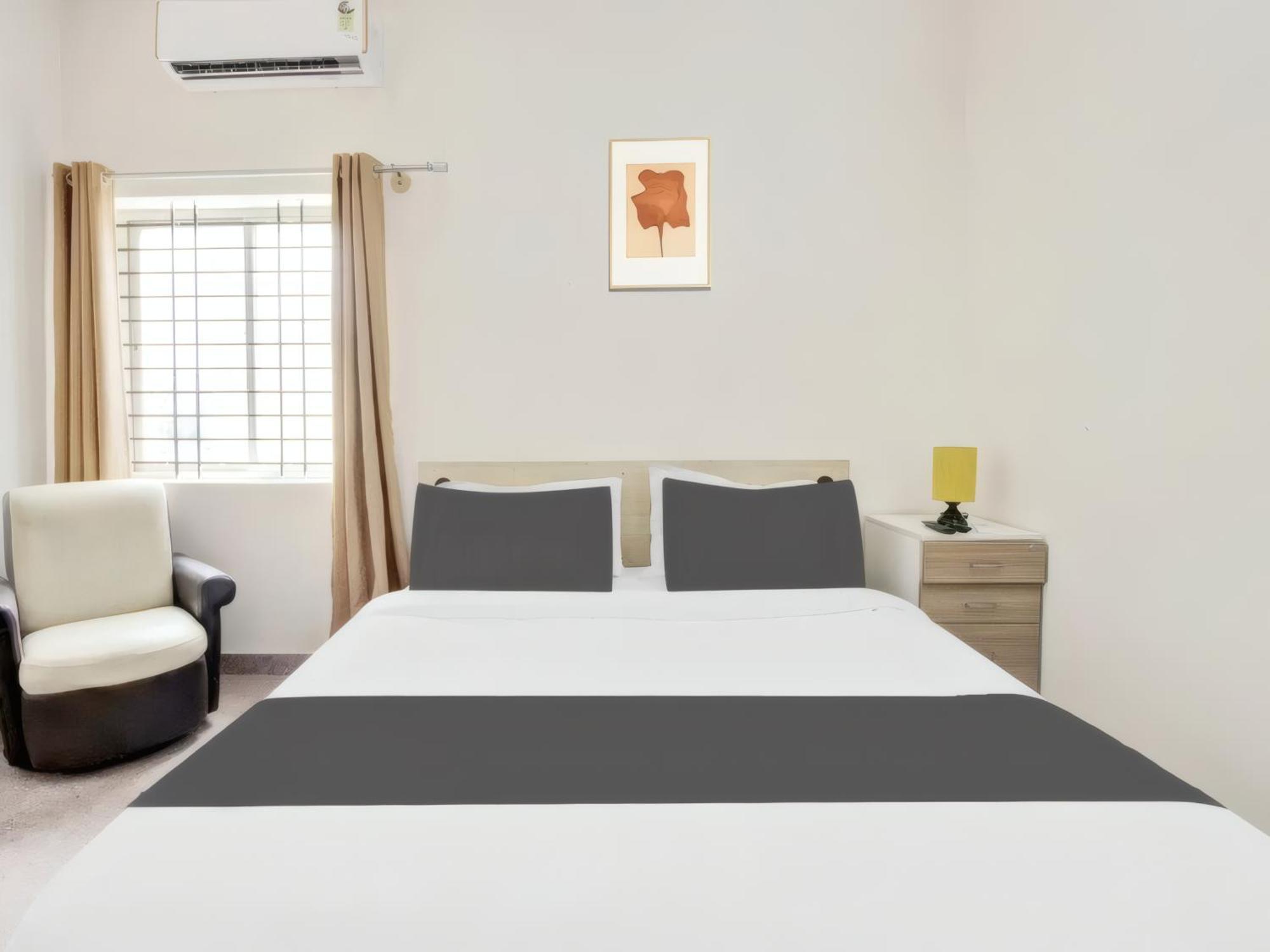 Welcome Express Hotel
