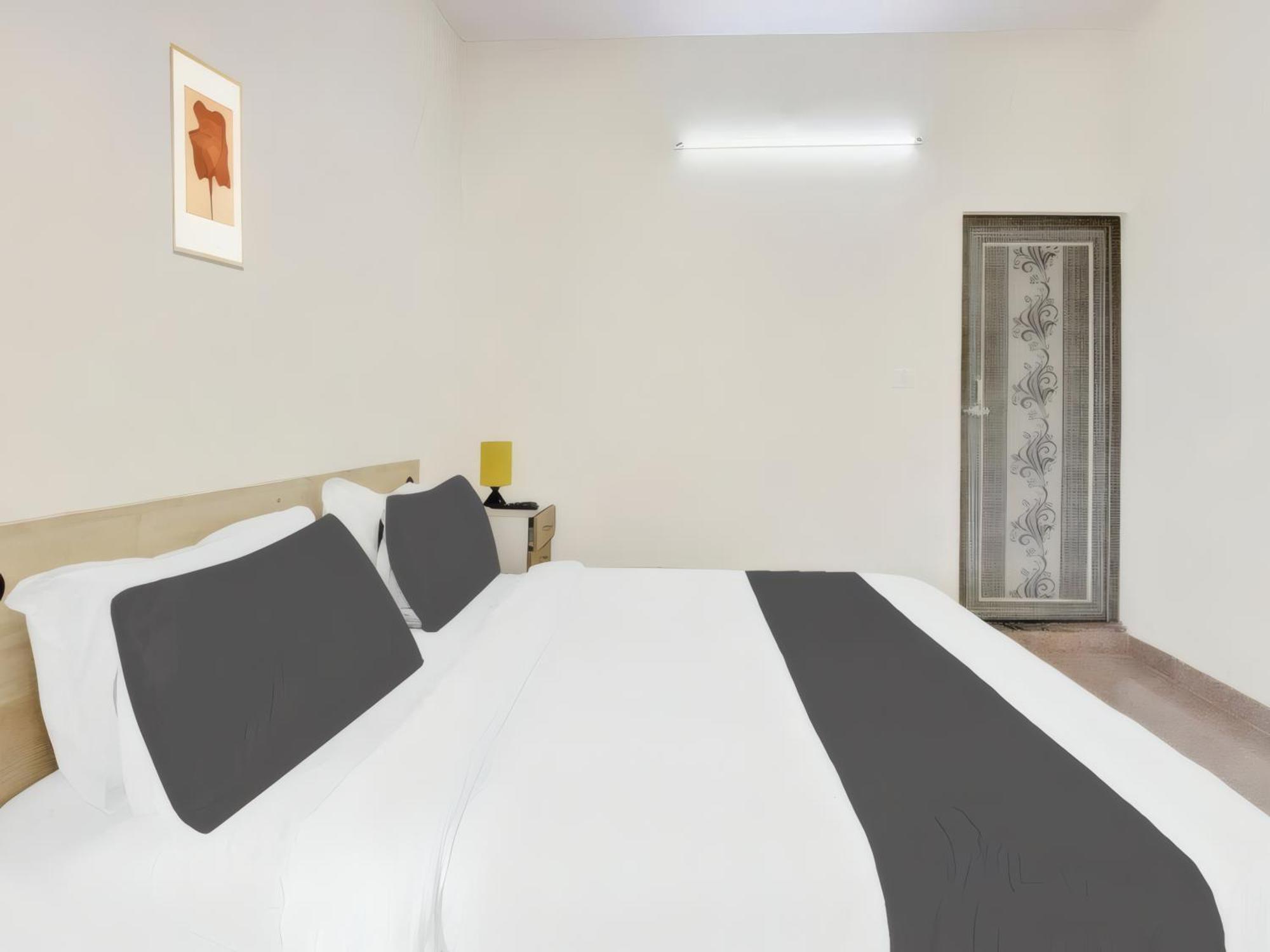 Hotel Welcome Express