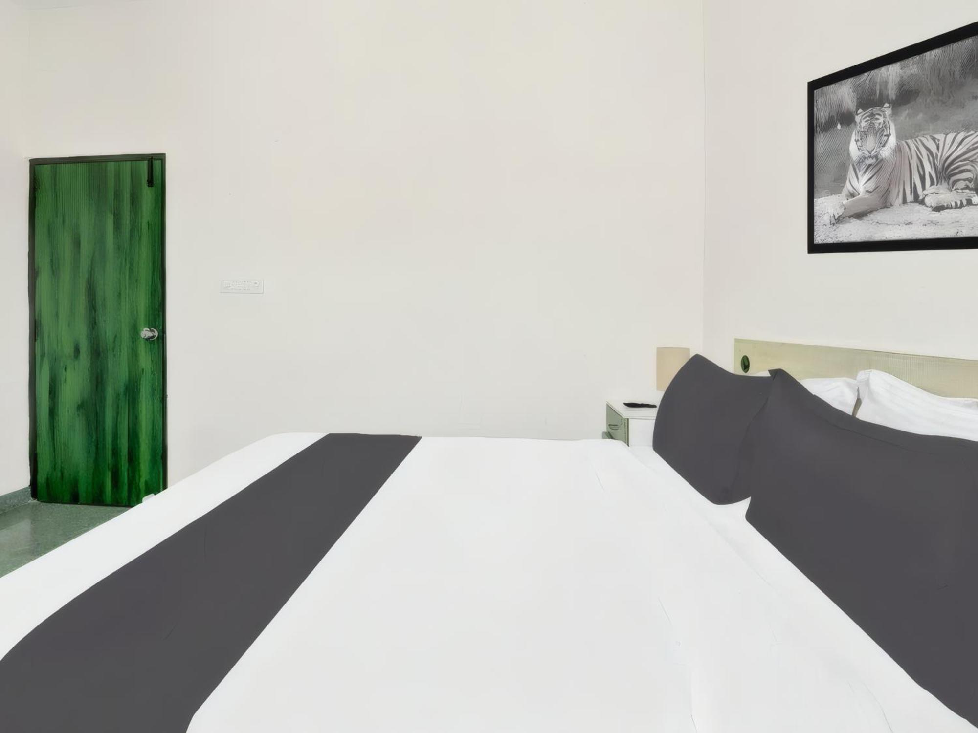 Hotel Welcome Express 3*