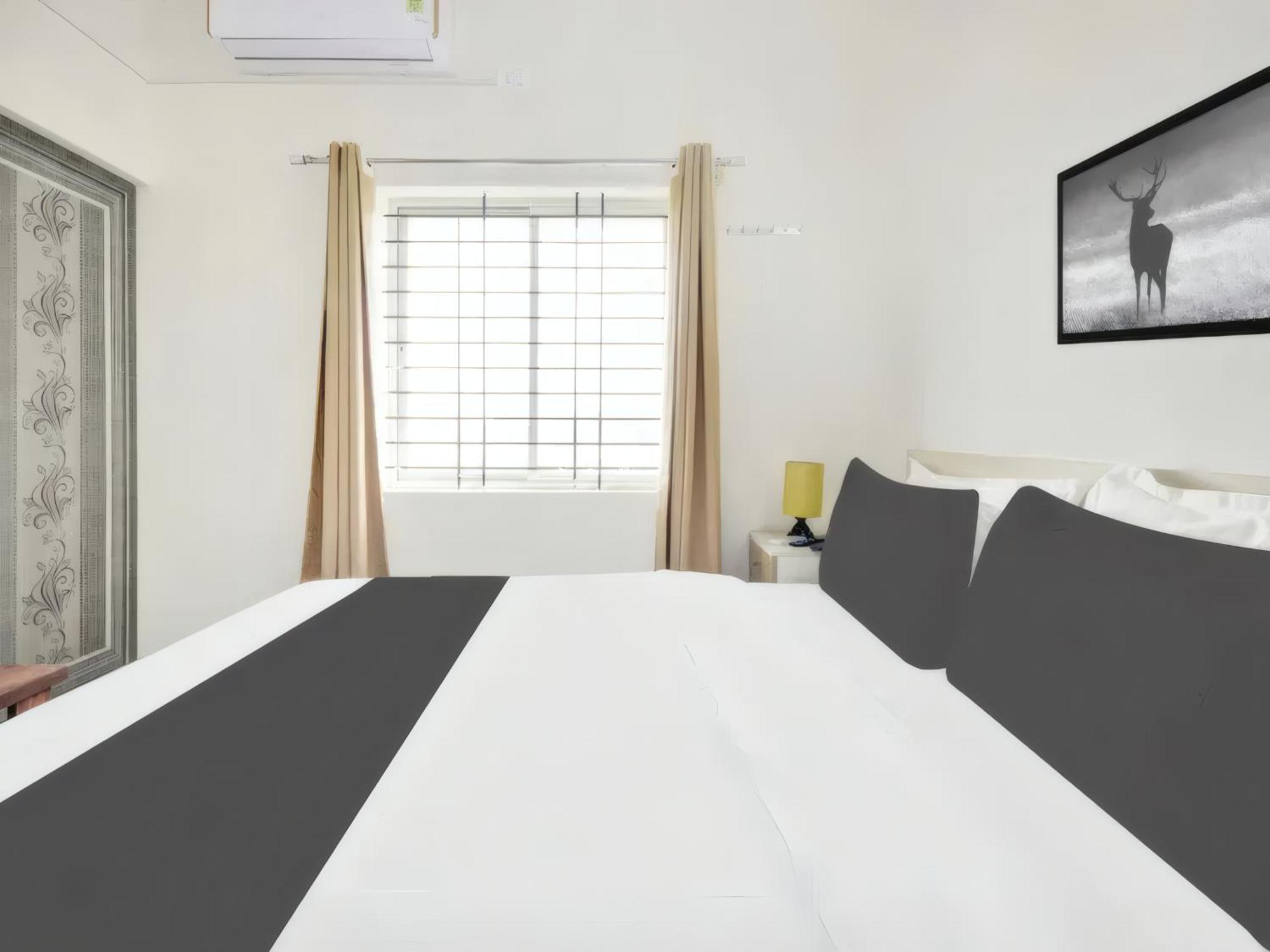 Welcome Express Bangalore