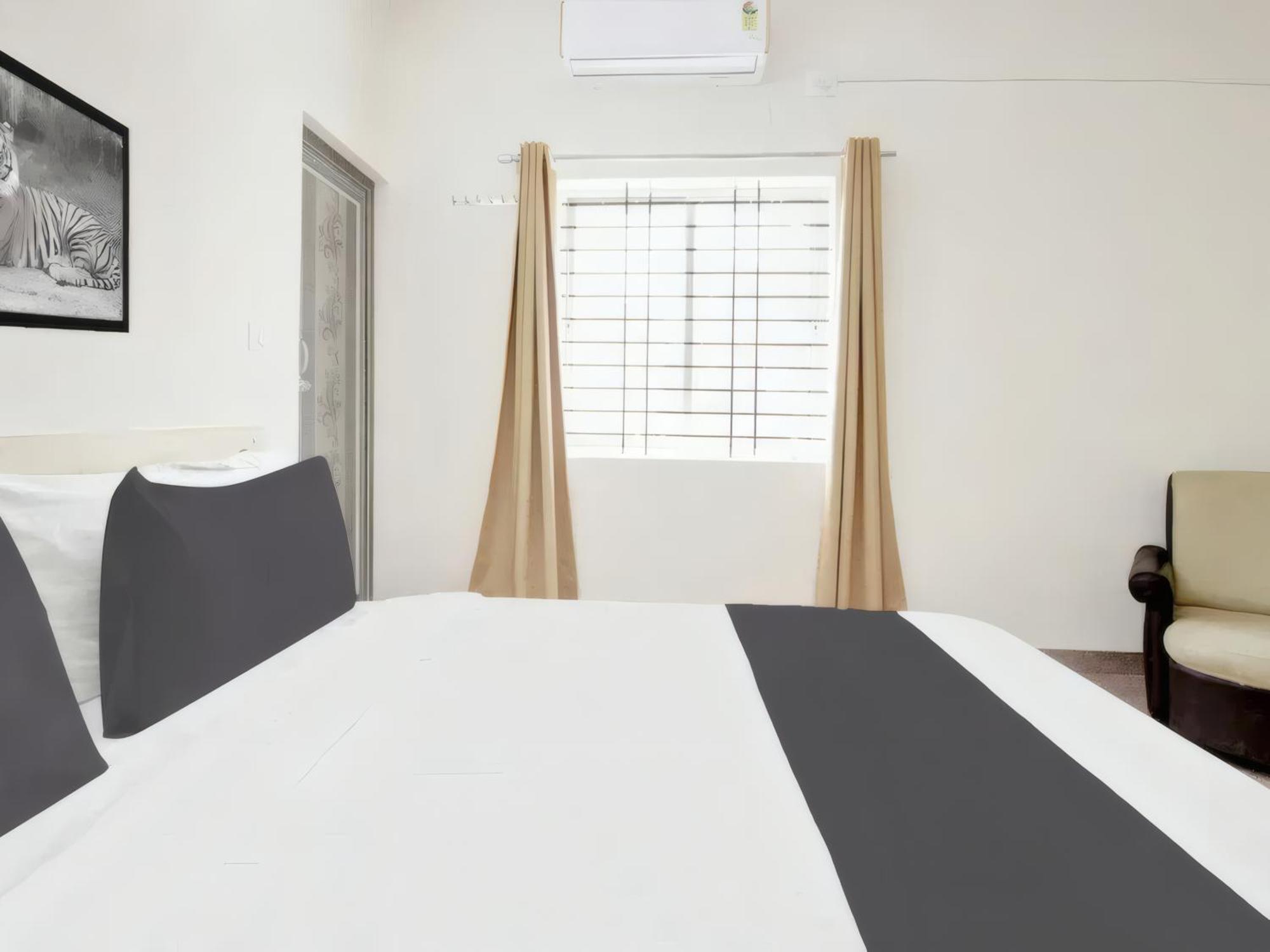 Hotel Welcome Express Bangalore