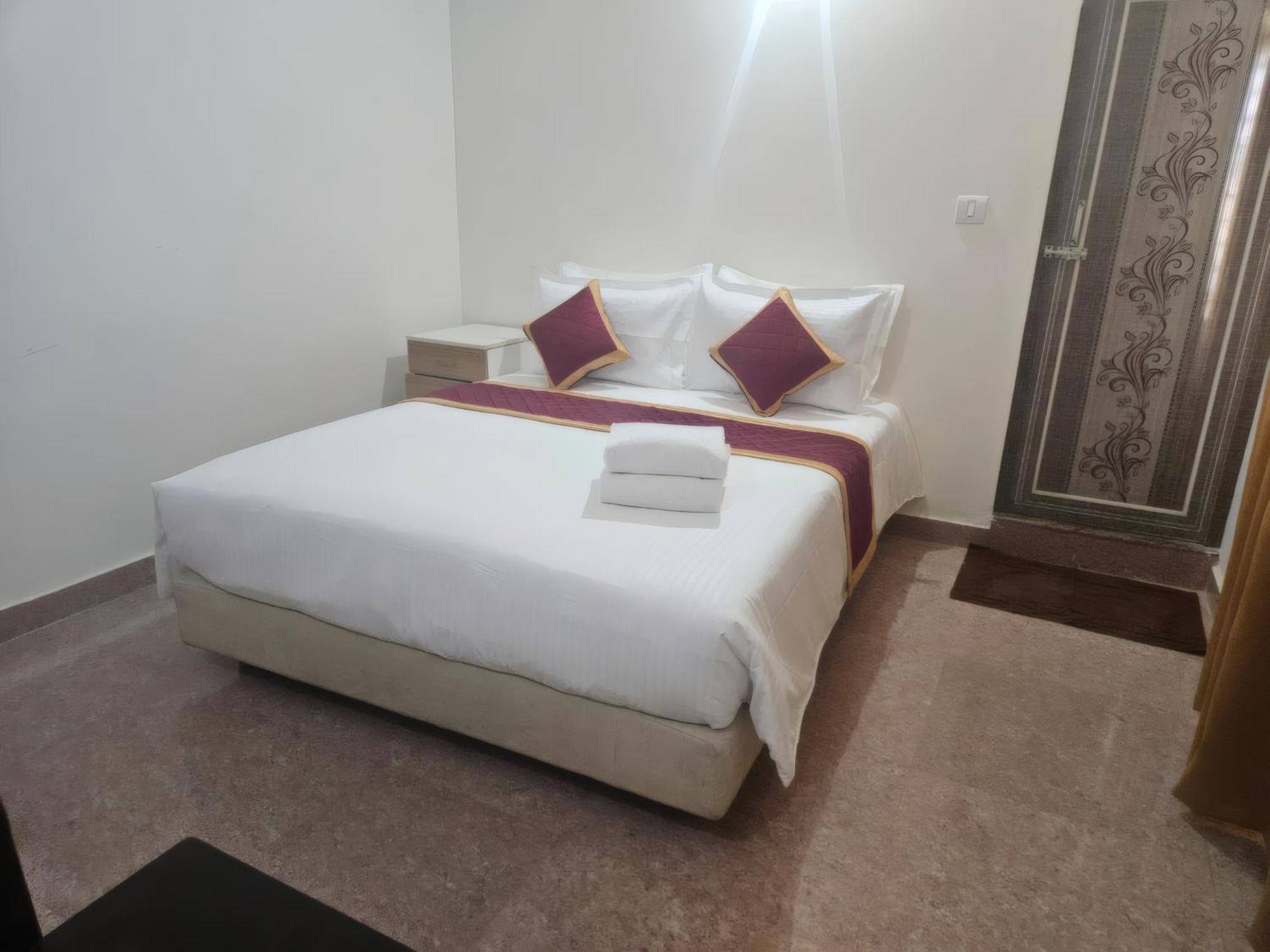 Welcome Express Hotel 3*