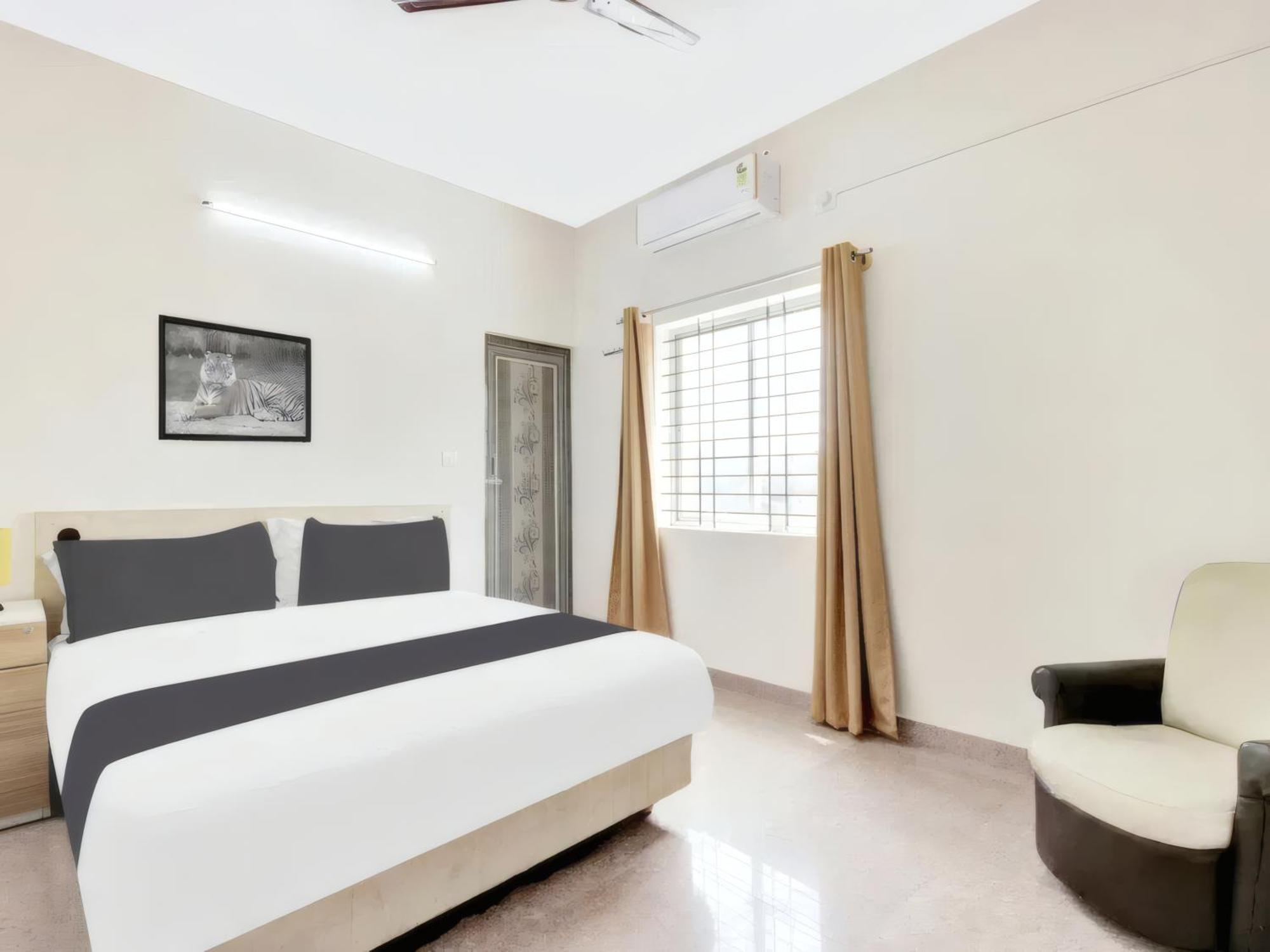 Welcome Express Hotel