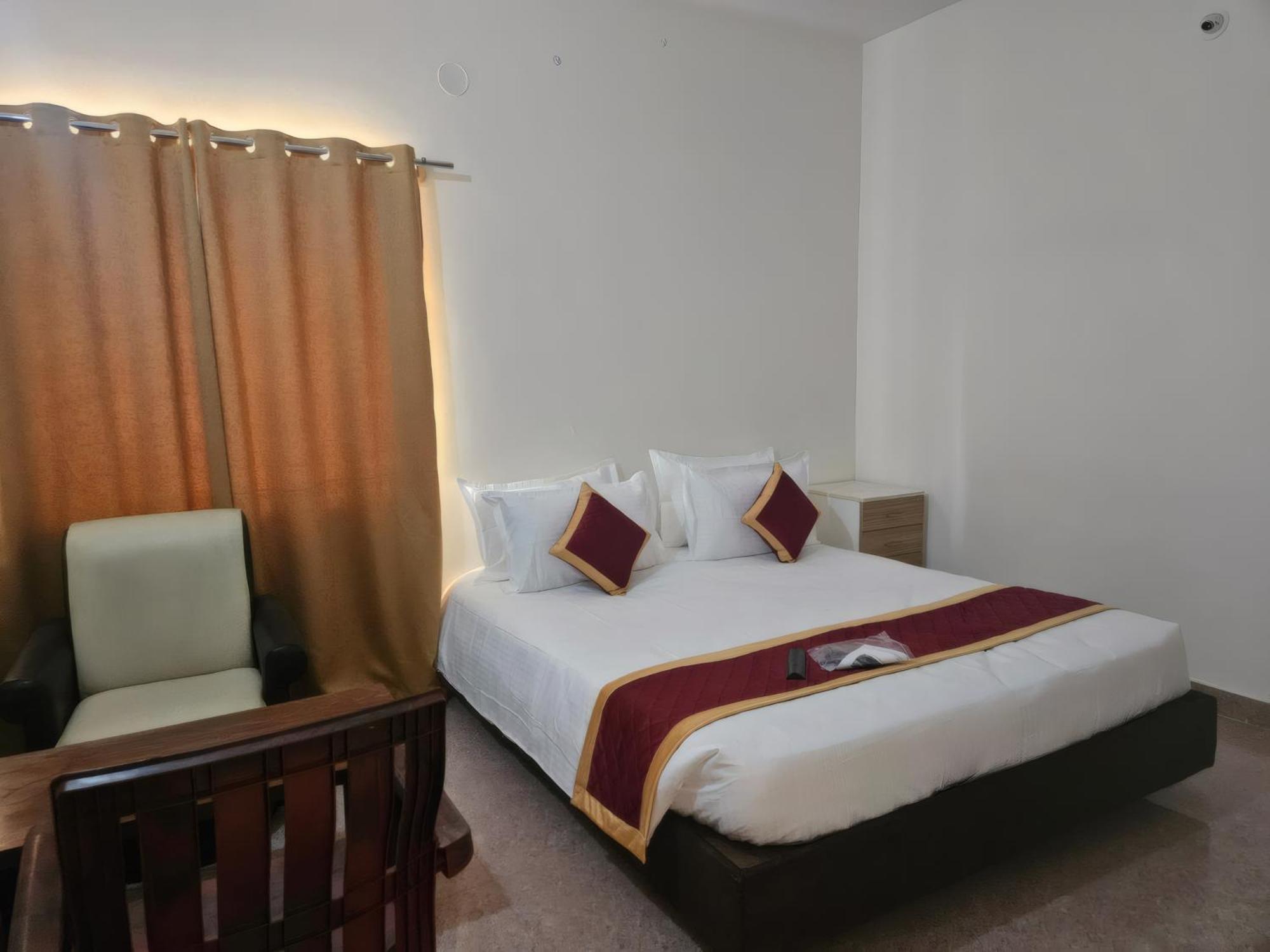 Hotel Welcome Express