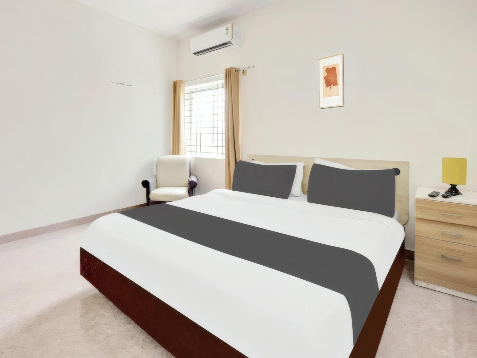 Hotel Welcome Express