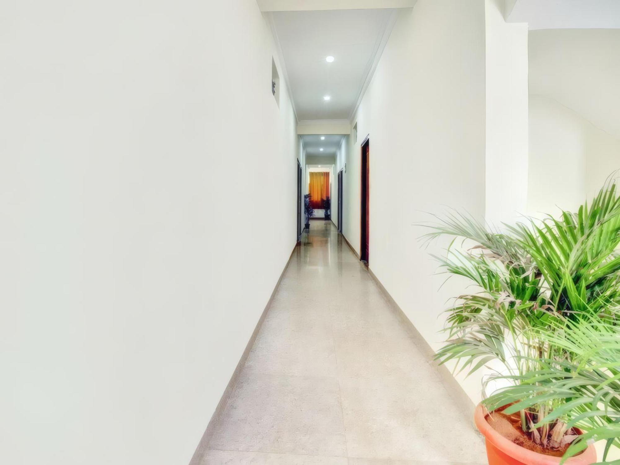 Hotel Welcome Express 3*