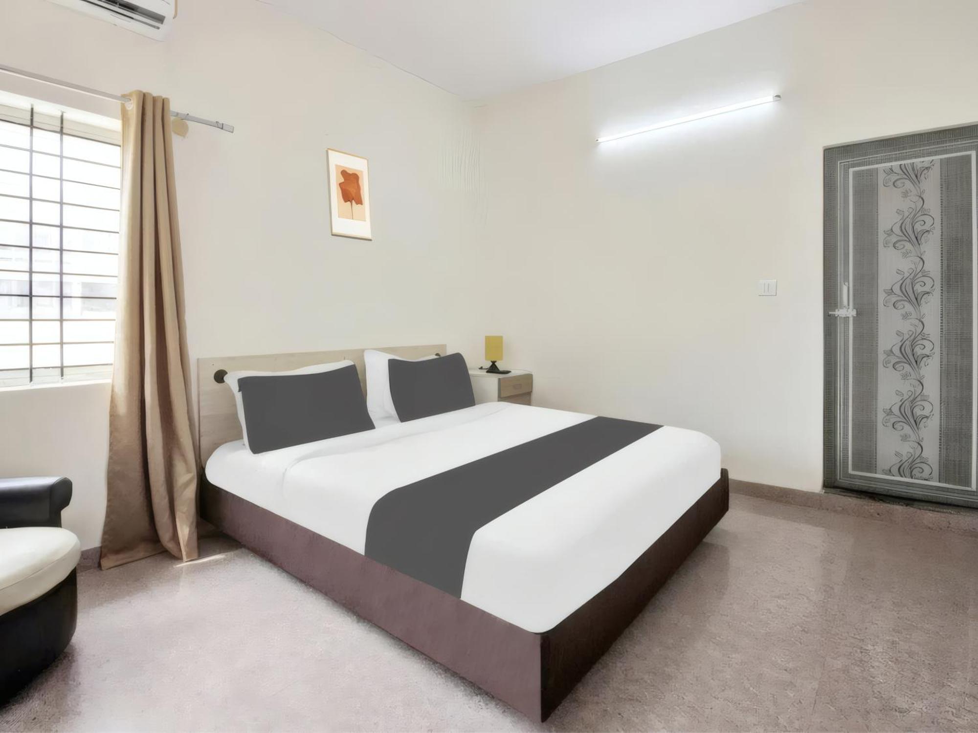 Welcome Express Hotel Bangalore
