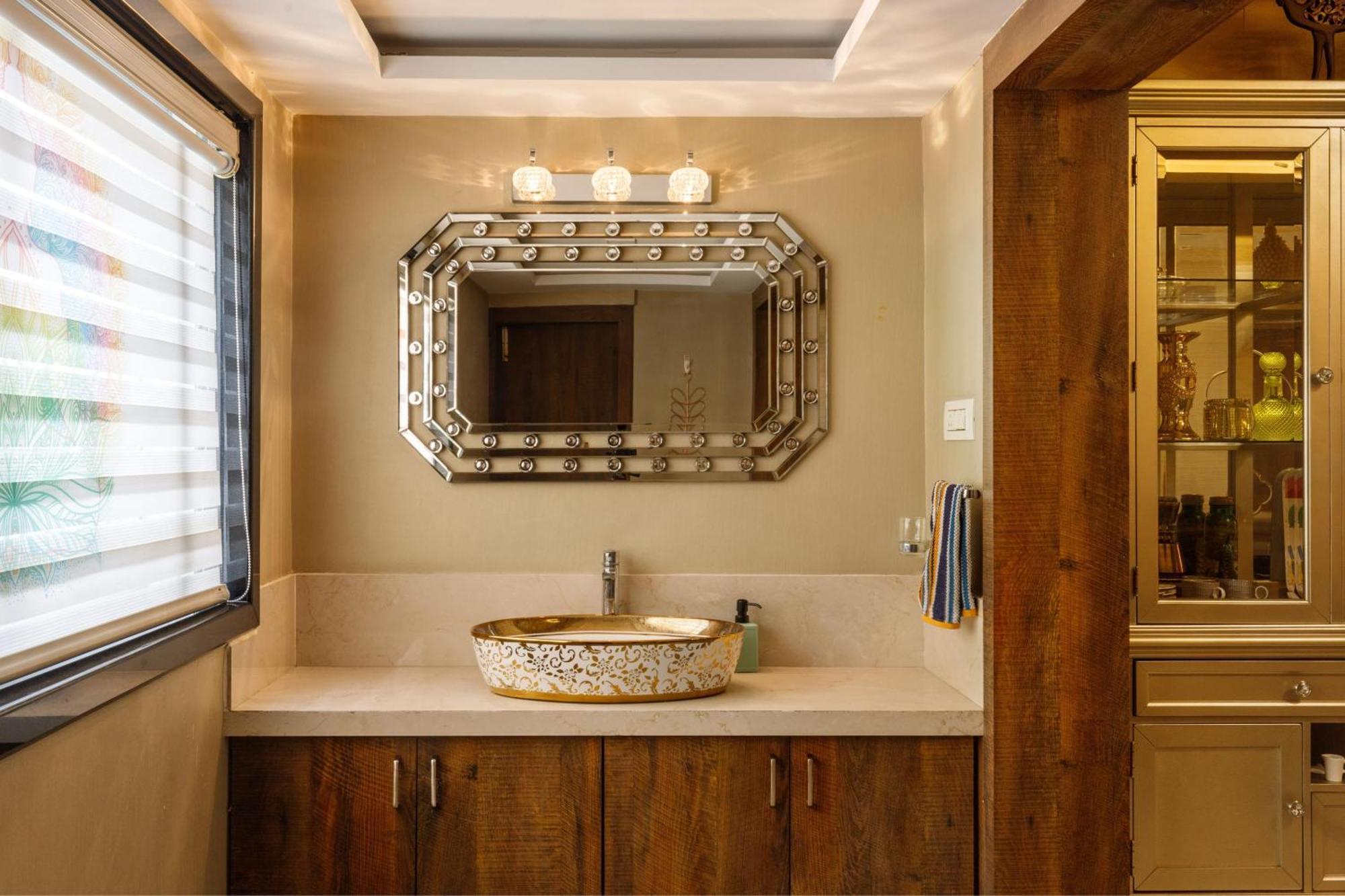 Apartment The Platinum Arc By Red Olive-3bhk-nr Nexus Mall Bangalore