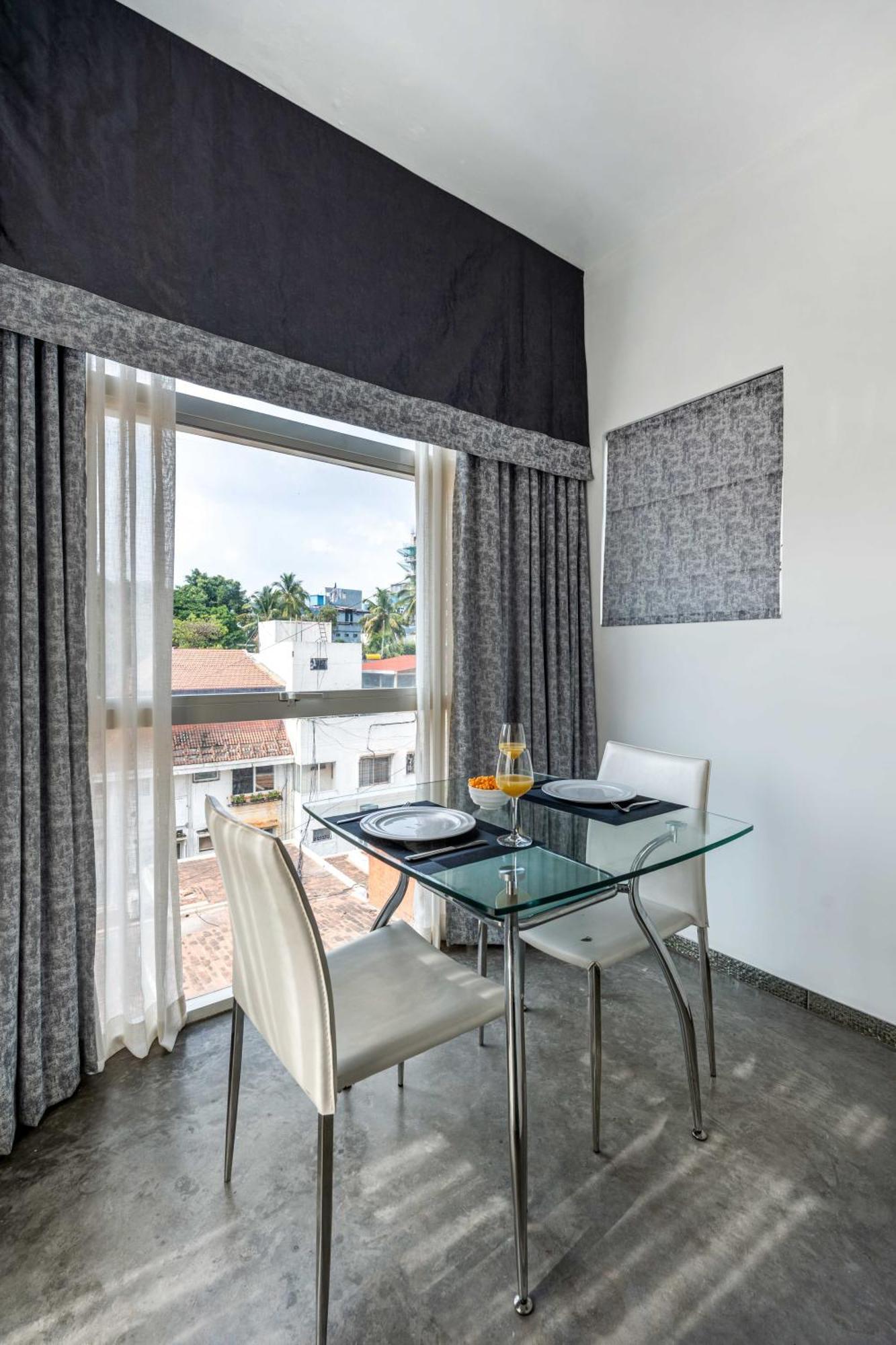 The Pentouz - A Boutique Hotel
