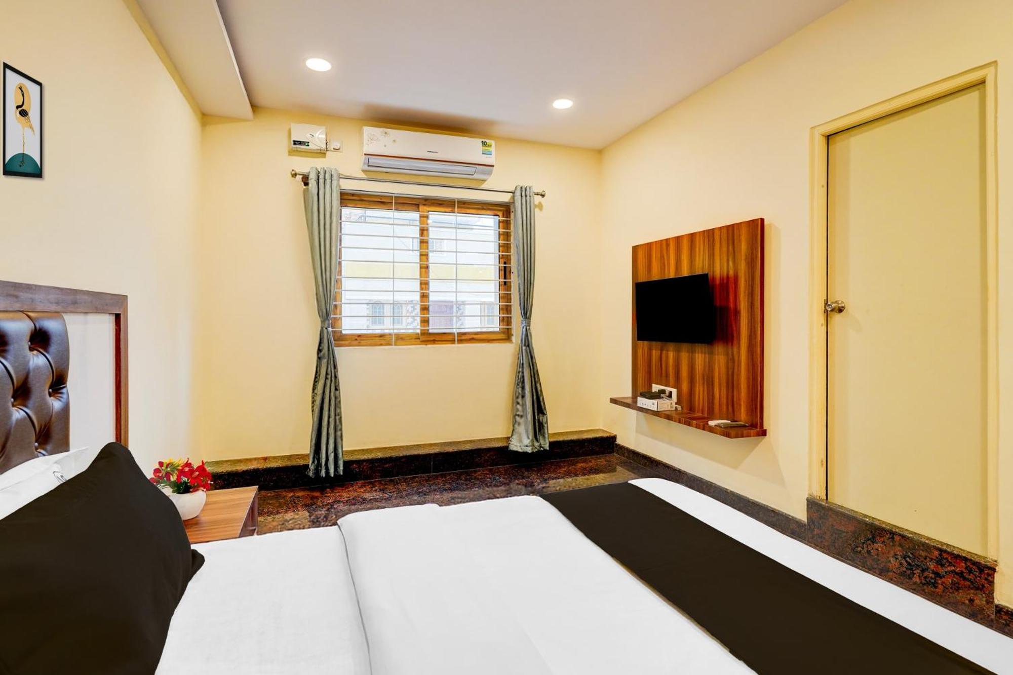 Hotel O Udupi Paka