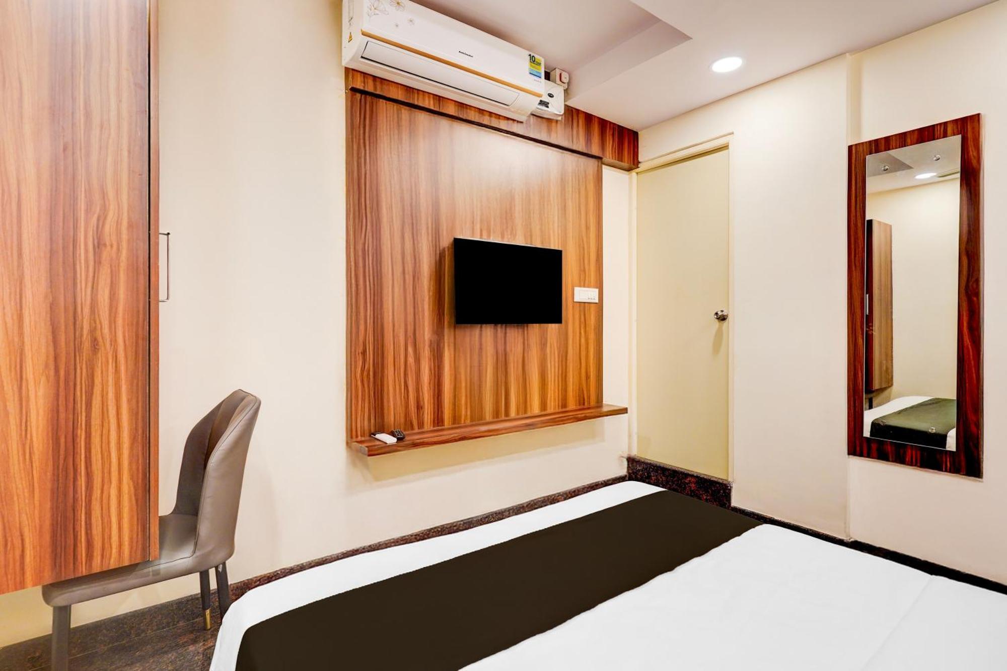 O Udupi Paka Hotel Bangalore