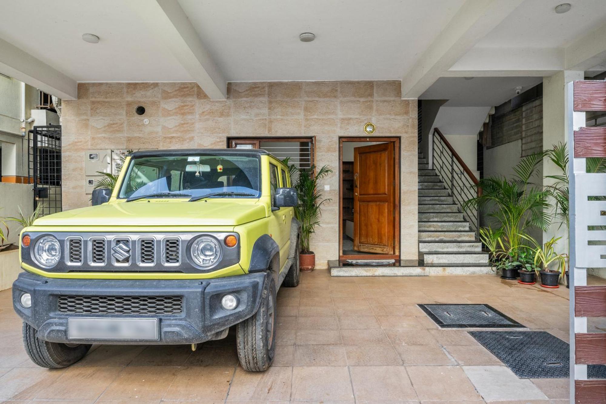 Villa Gatsby Grandeur Luxury With Private Theater & Terrace By Spacez
