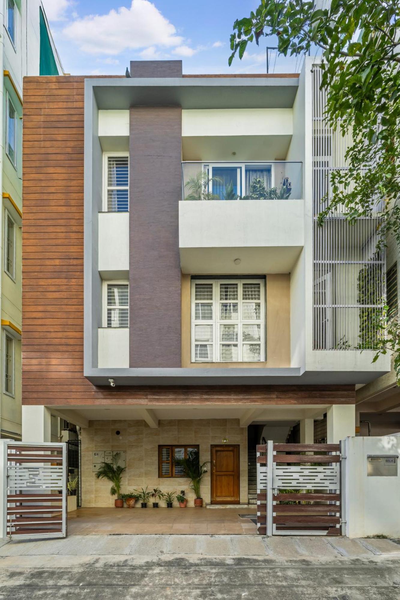 Villa Gatsby Grandeur Luxury With Private Theater & Terrace By Spacez