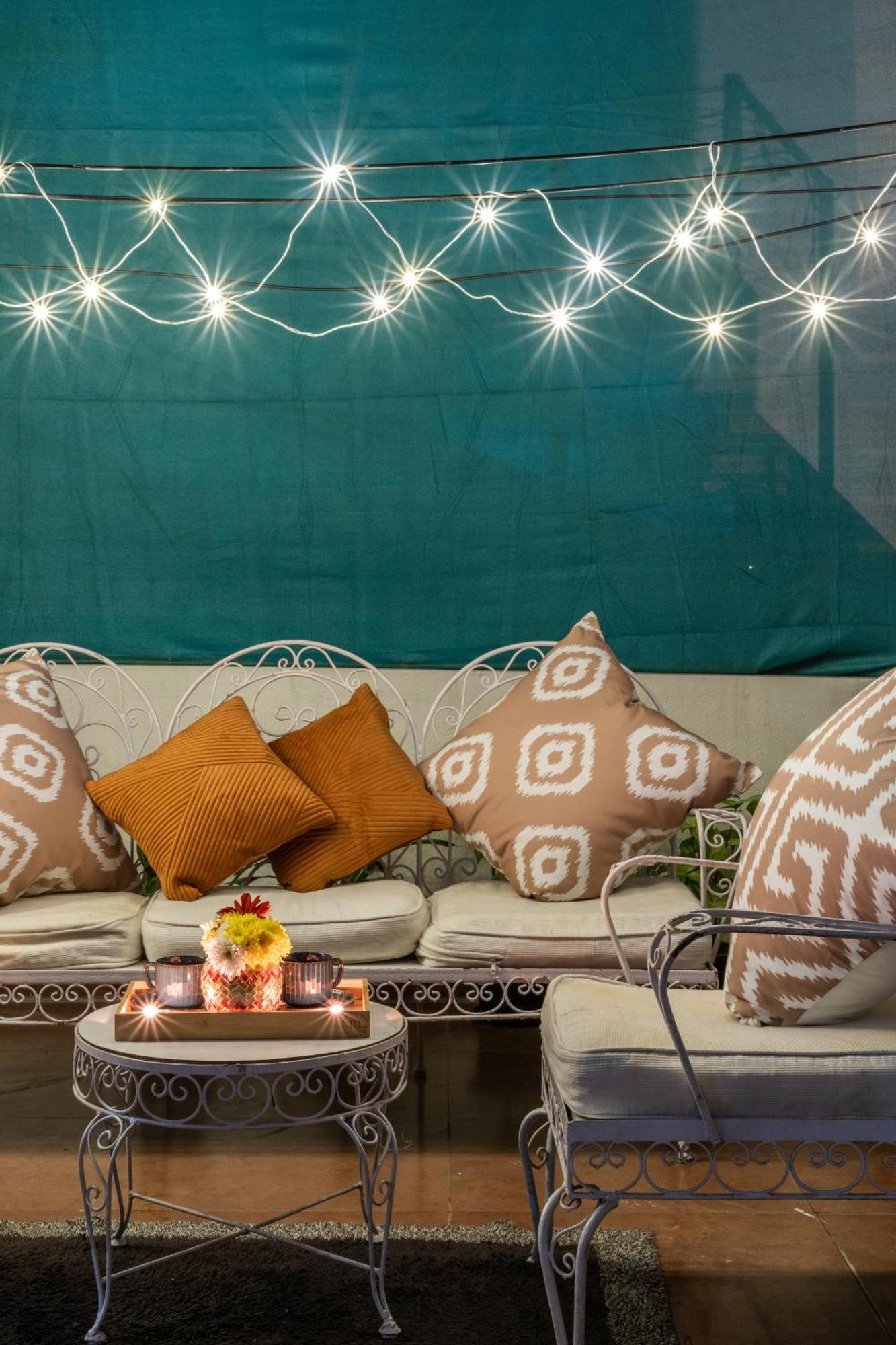 Villa Gatsby Grandeur Luxury With Private Theater & Terrace By Spacez *