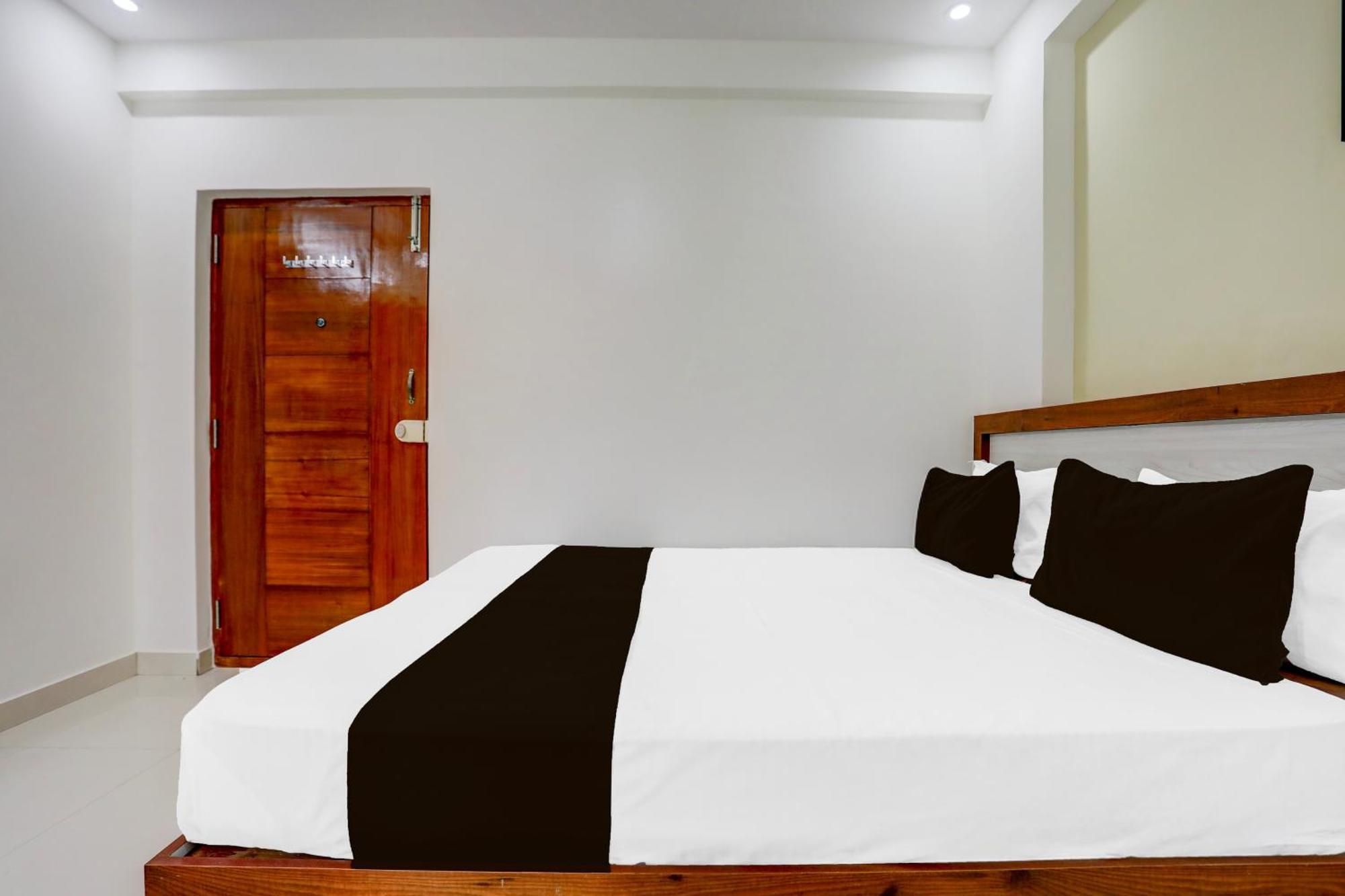 Spot On Livingnest Skylark Bangalore