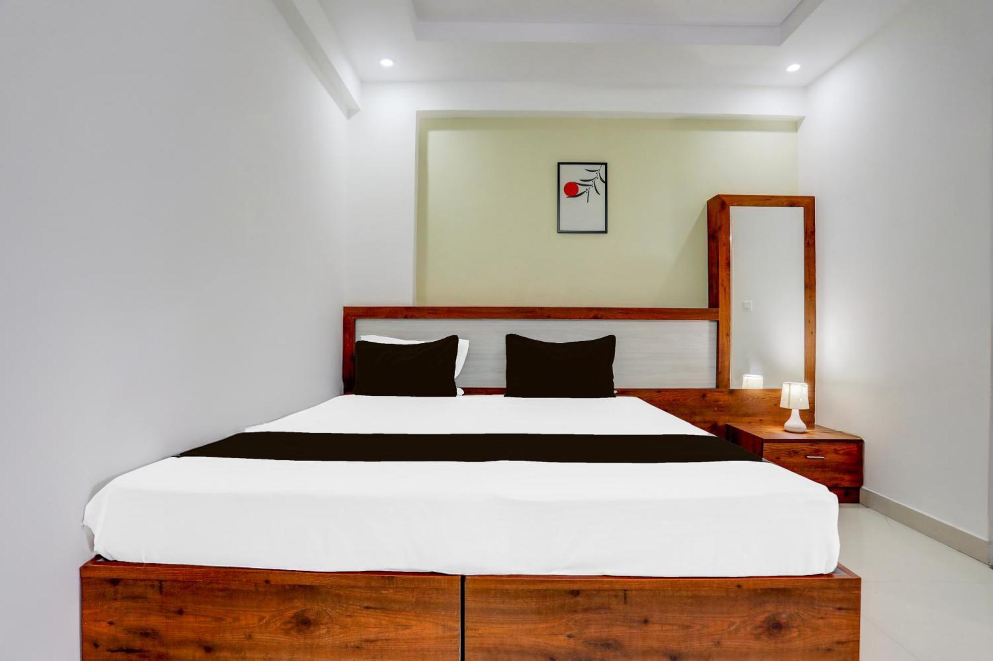 Hotel Spot On Livingnest Skylark 2*