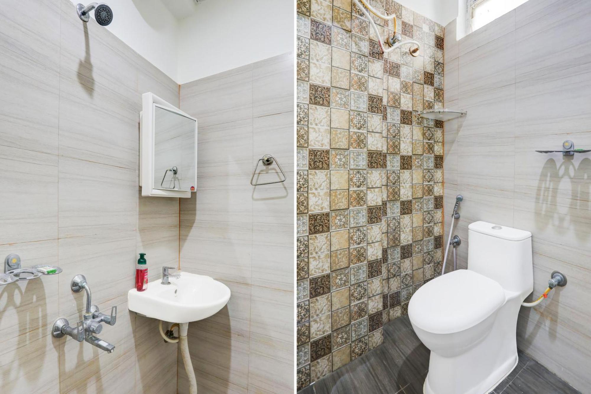 Spot On Livingnest Skylark Bangalore