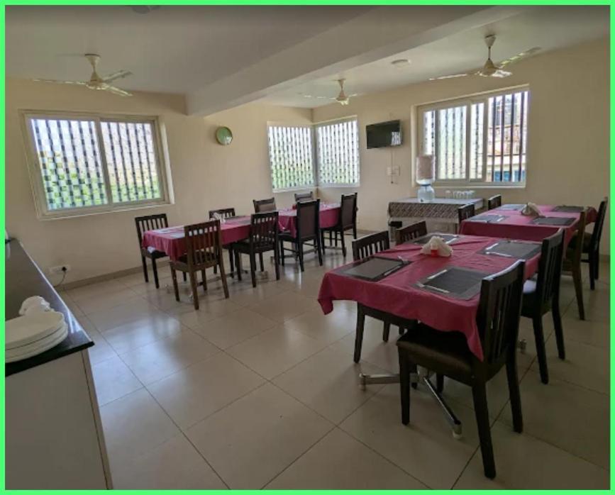 Avm Comforts Koramangala 3* Bangalore
