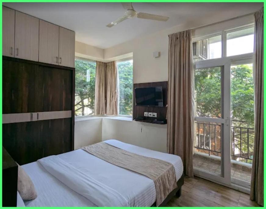 Avm Comforts Koramangala Hotel Bangalore