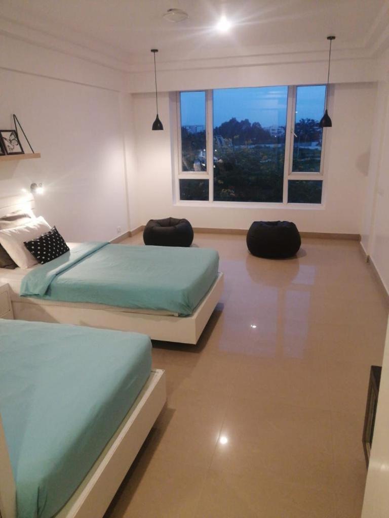 Ff21-lit 3* Bangalore