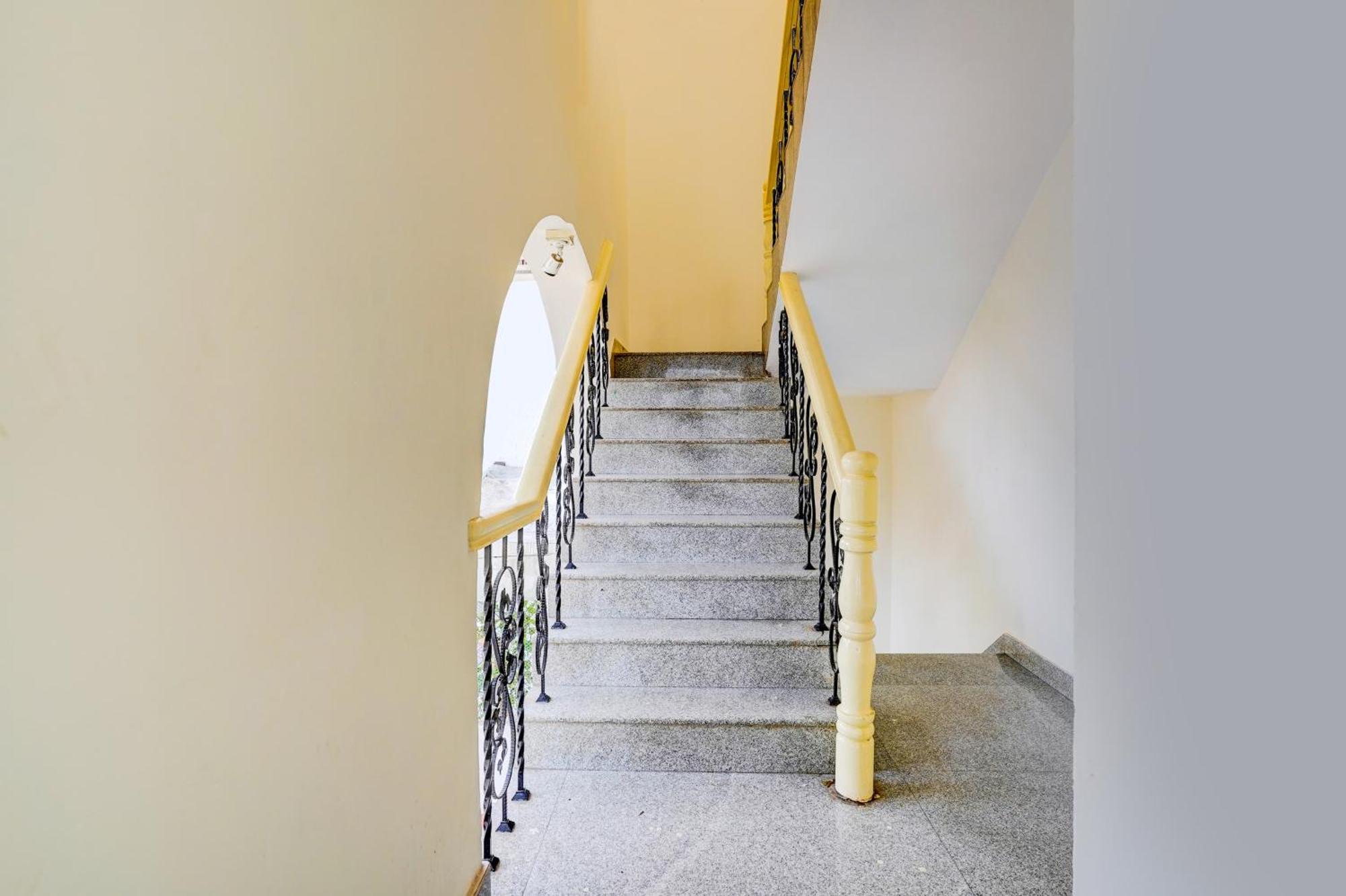 Spot On Heaven Residency Bangalore