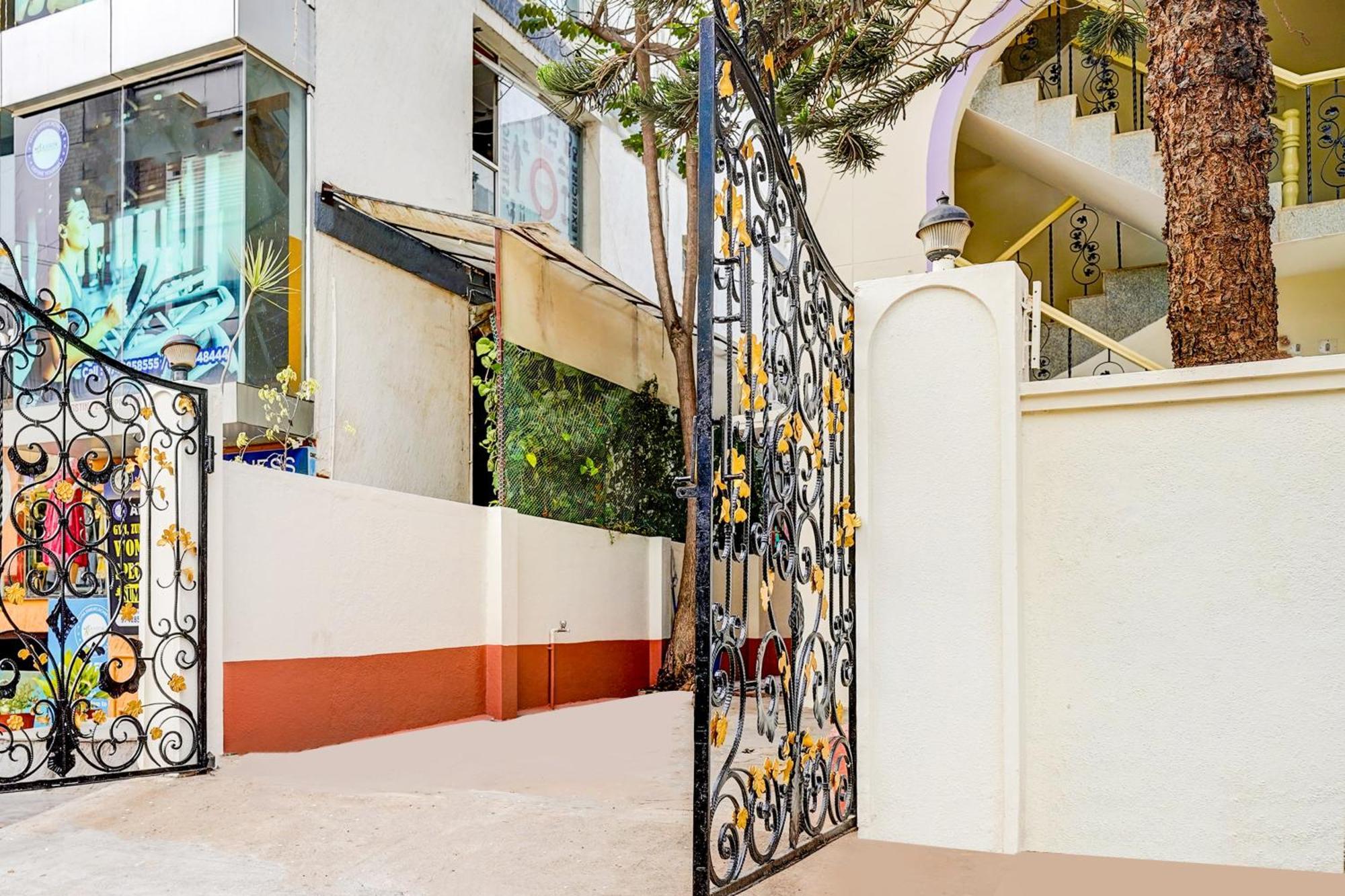 Spot On Heaven Residency Bangalore