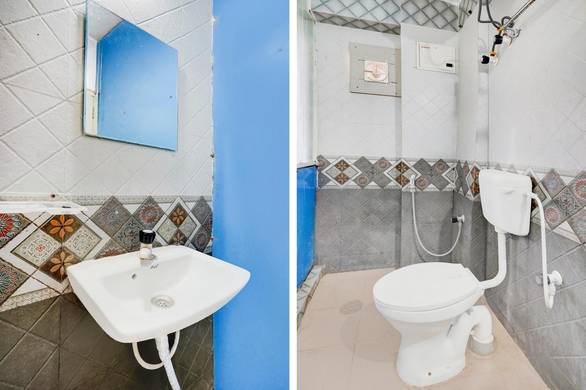 Hotel O Dasappanapalya *