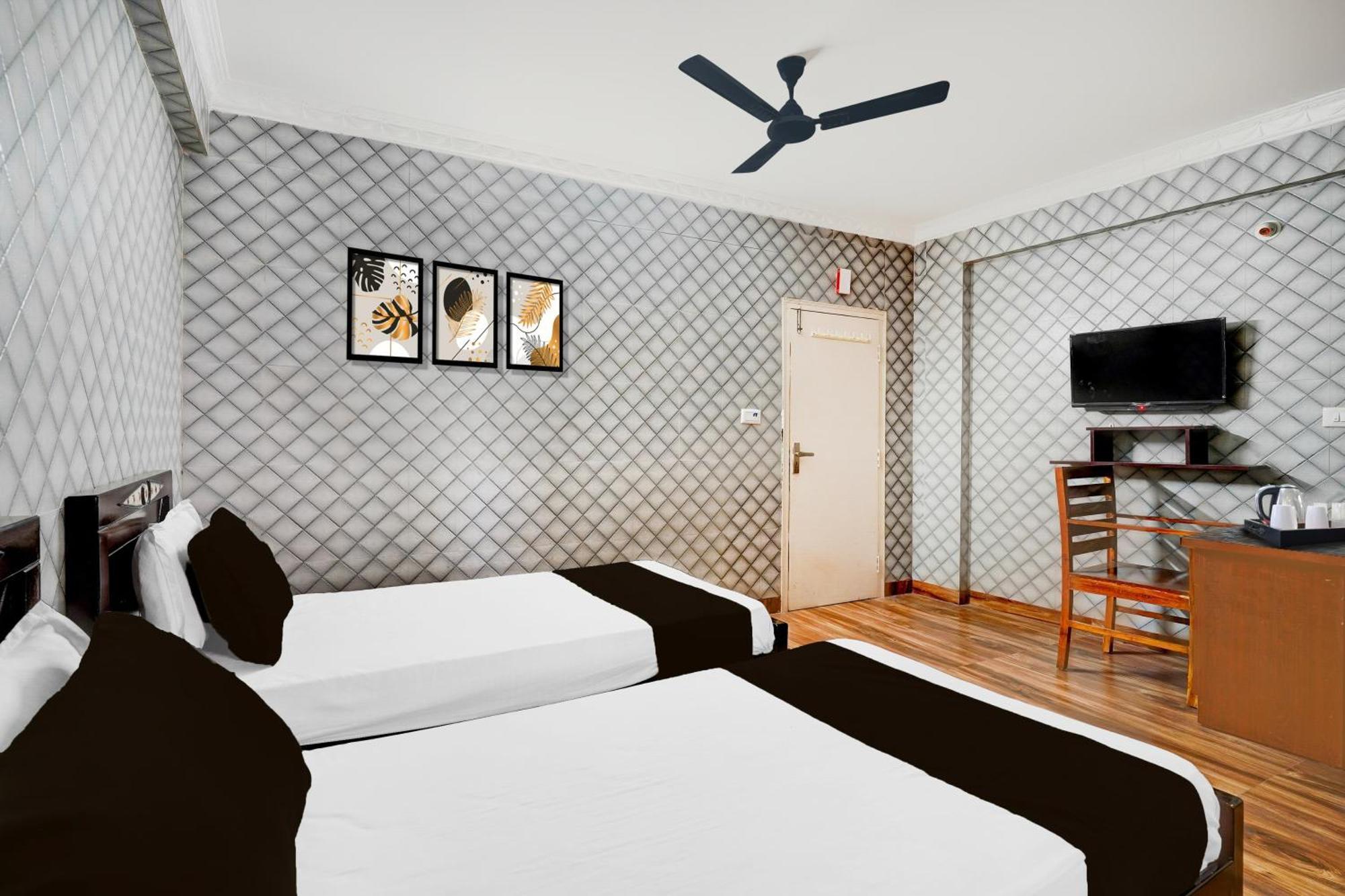 Hotel O Dasappanapalya