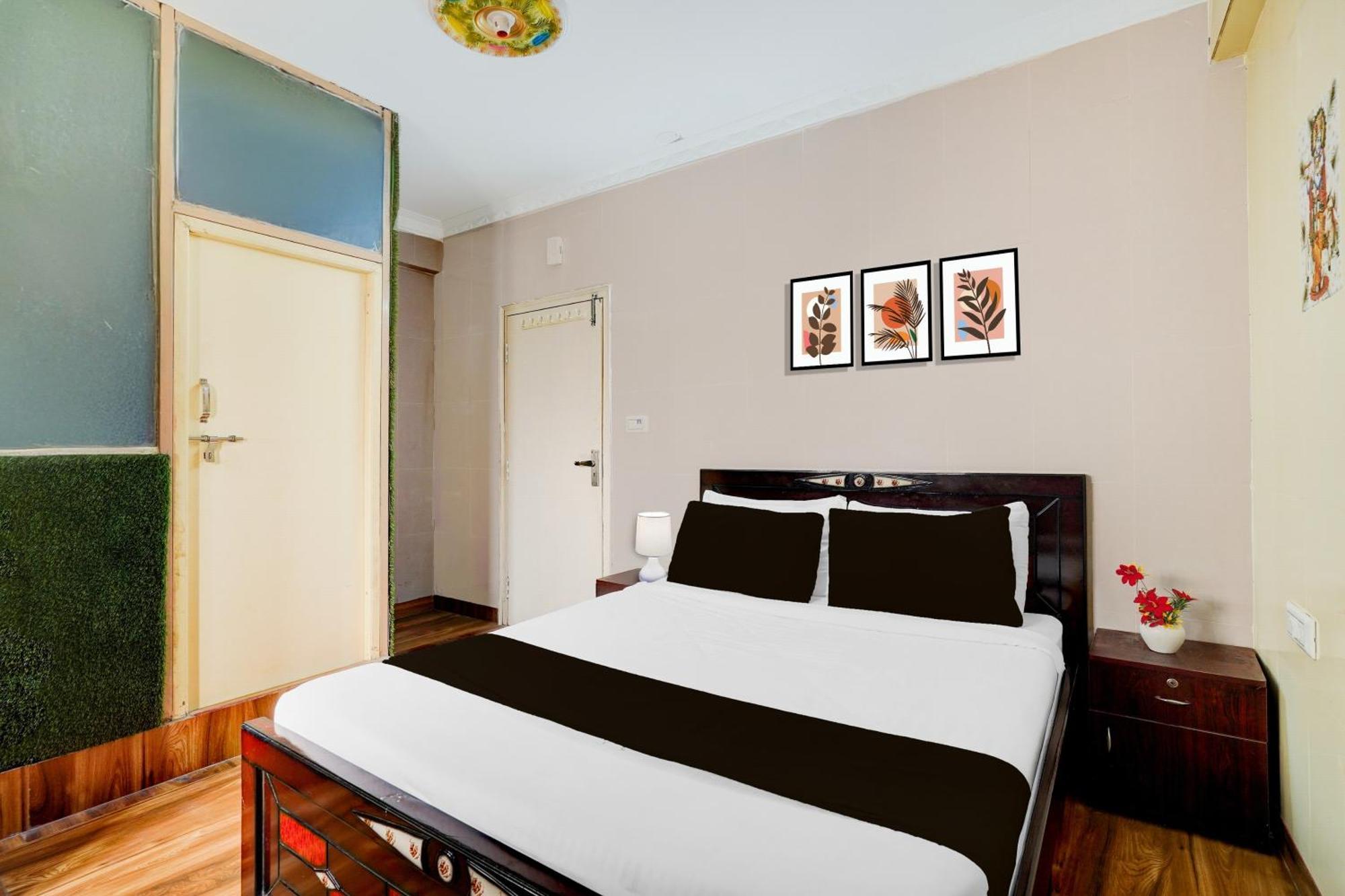 O Dasappanapalya Hotel Chik Banavar