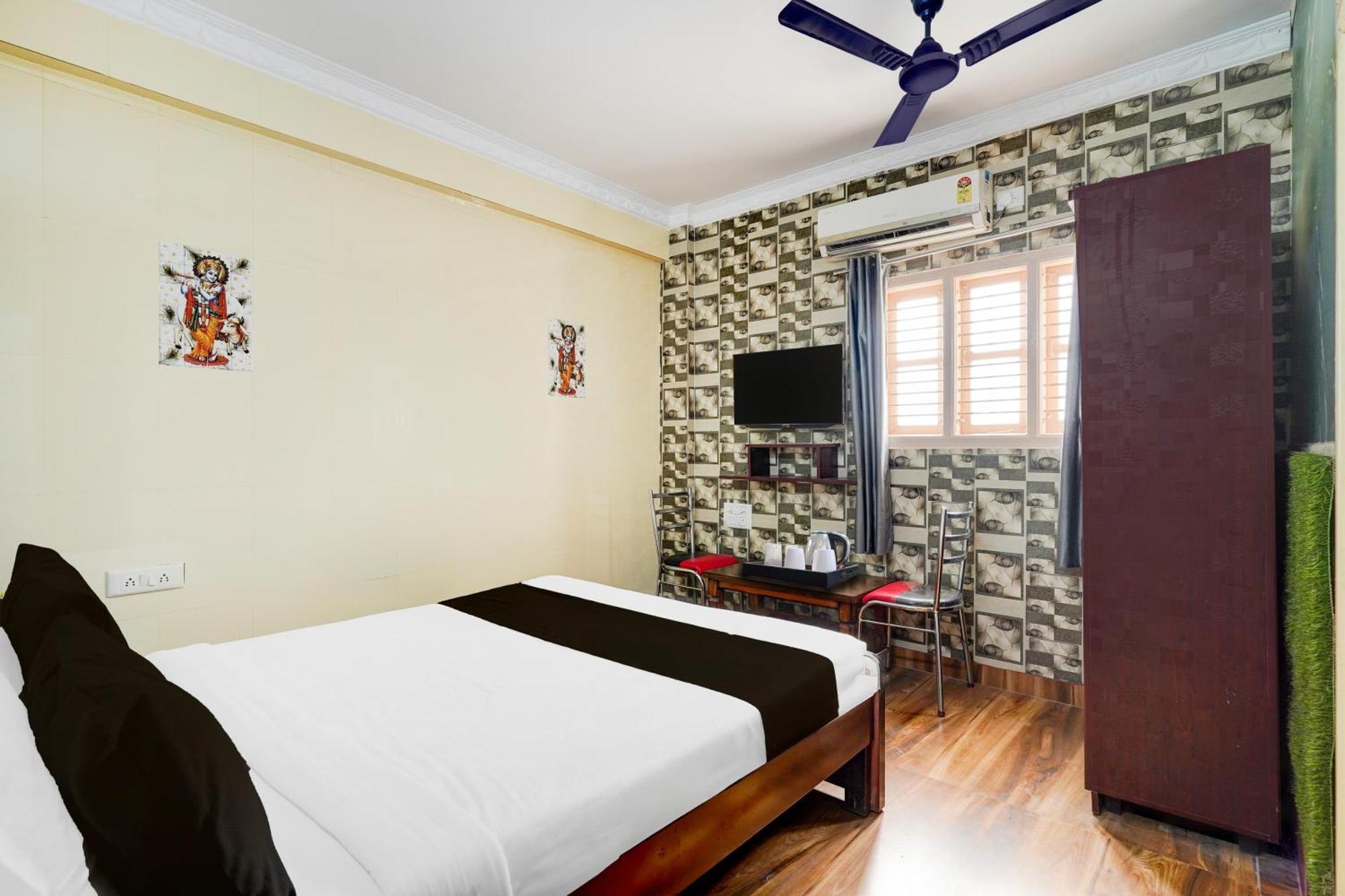 Hotel O Dasappanapalya *