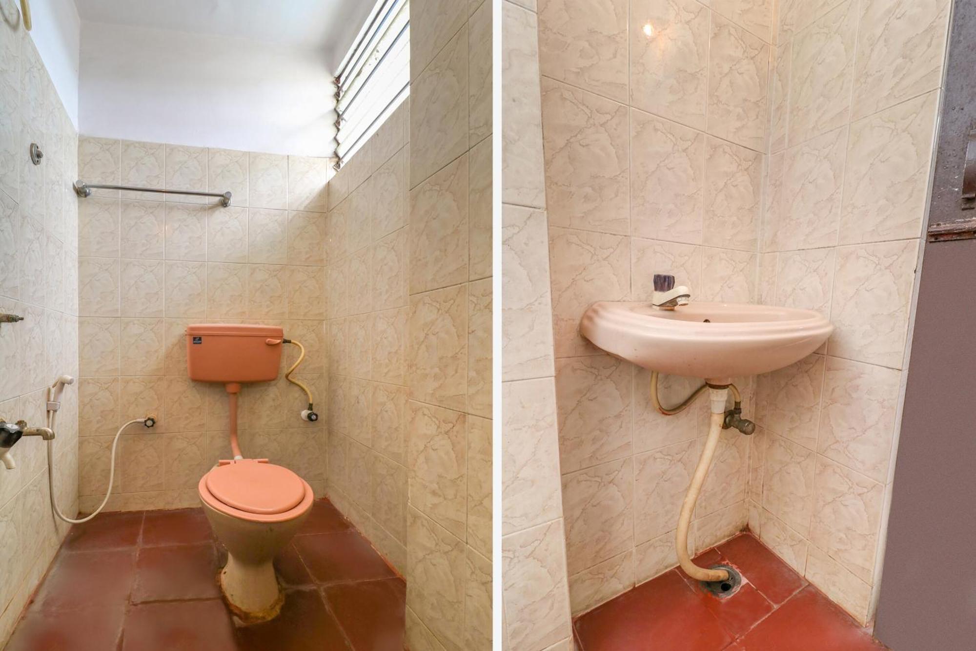 Spot On Balaji Residency Near Yeshwantupur Railway Station Hotel 2*