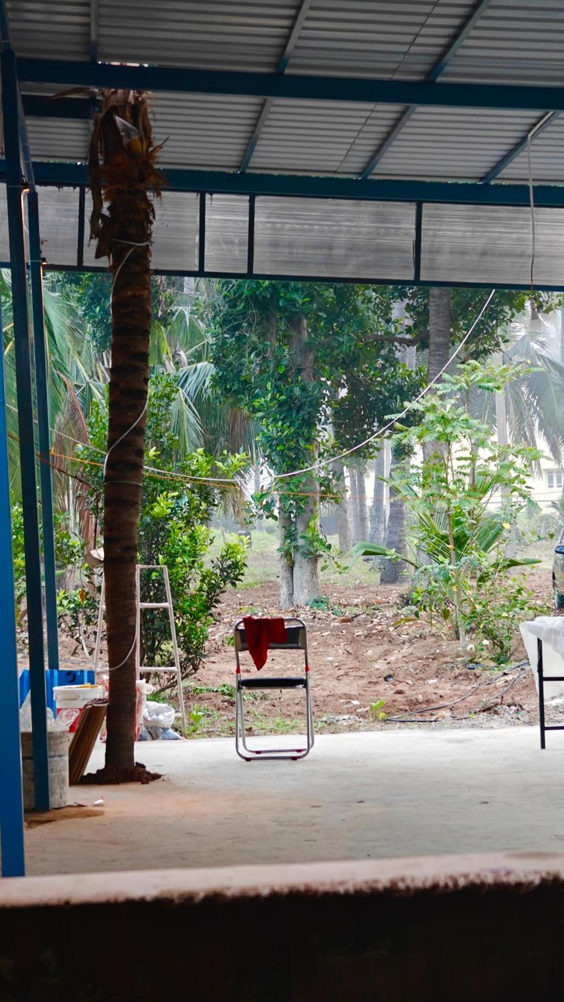 Oasis Farm * Bangalore