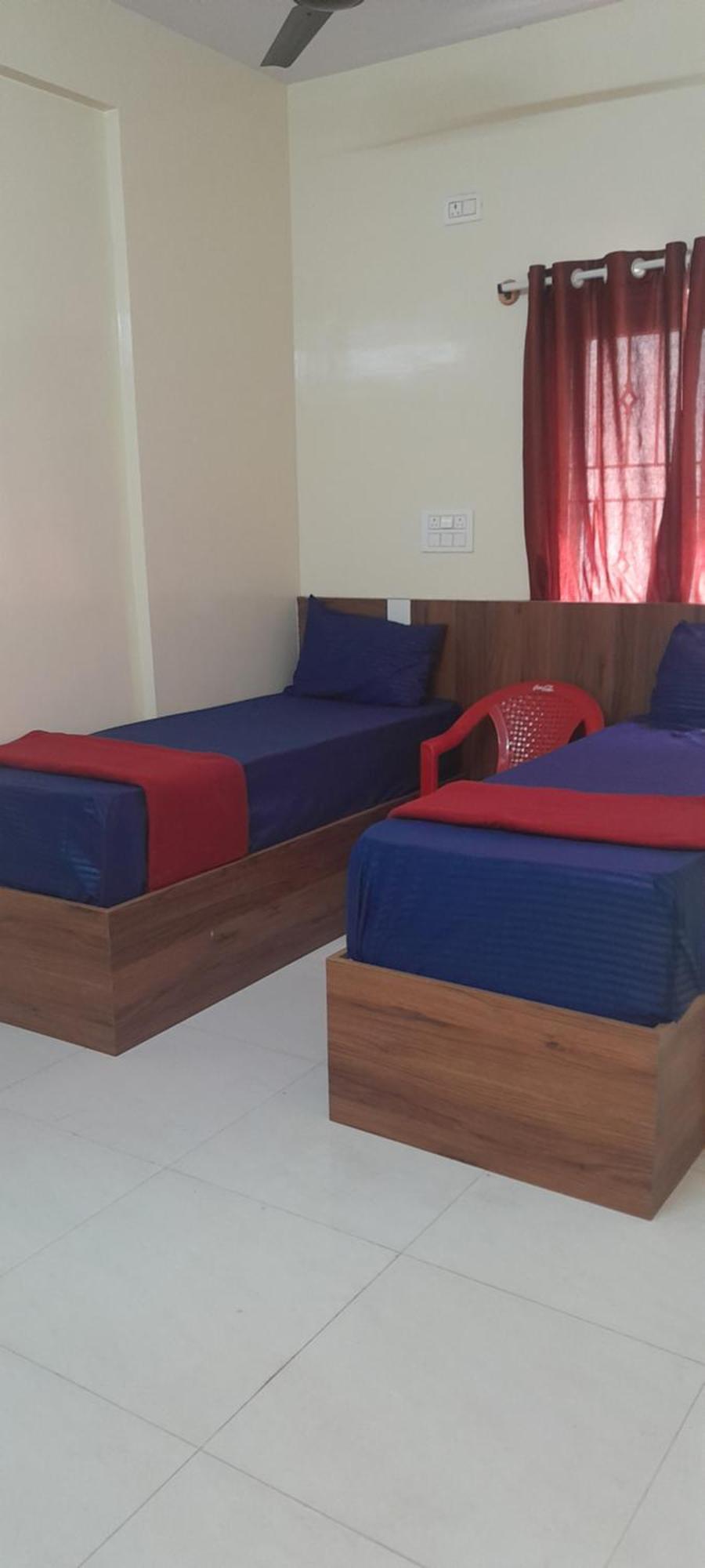 Bhagini Residency
